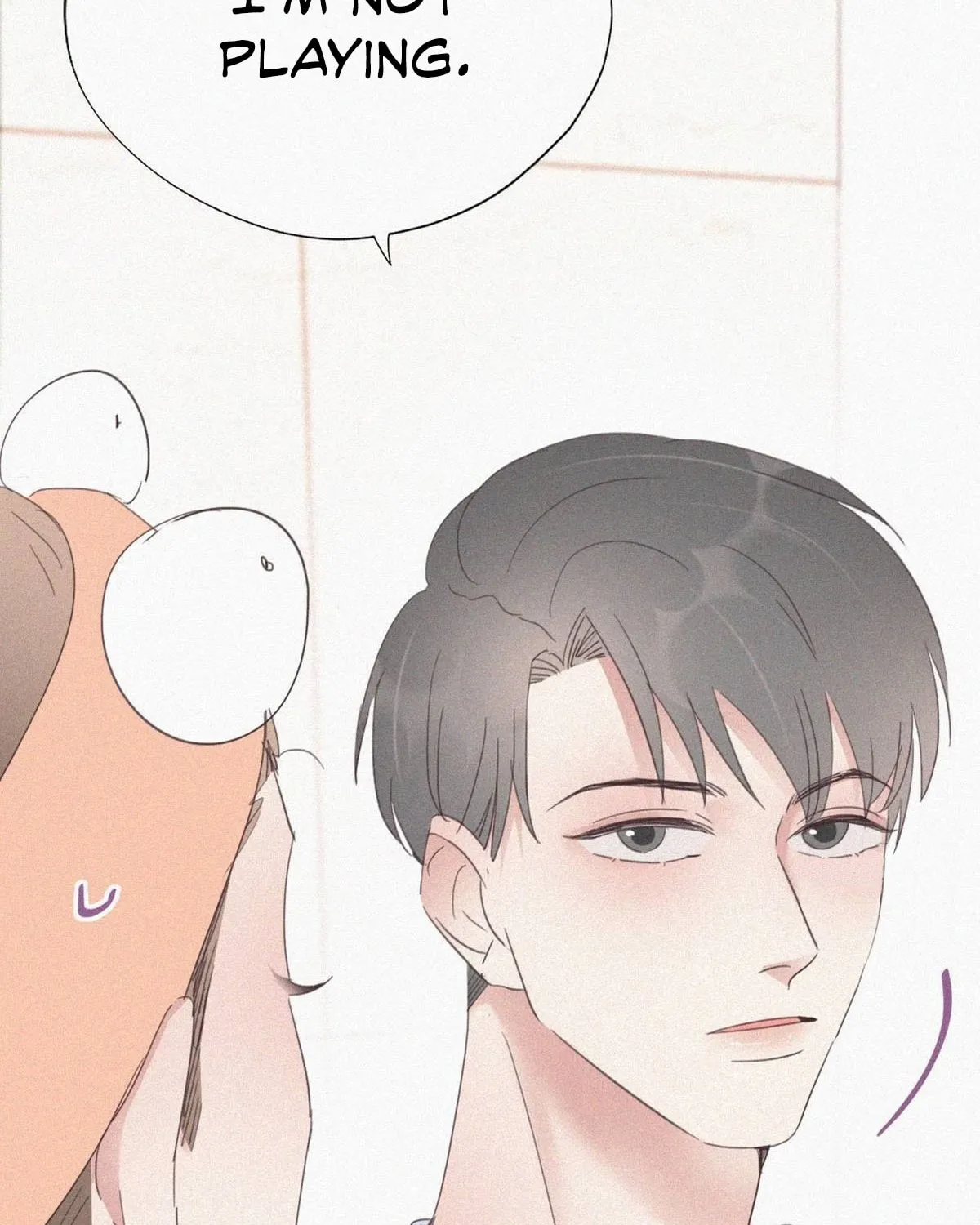 Counterattack Through Pregnancy (Colored) Chapter 39 page 28 - 