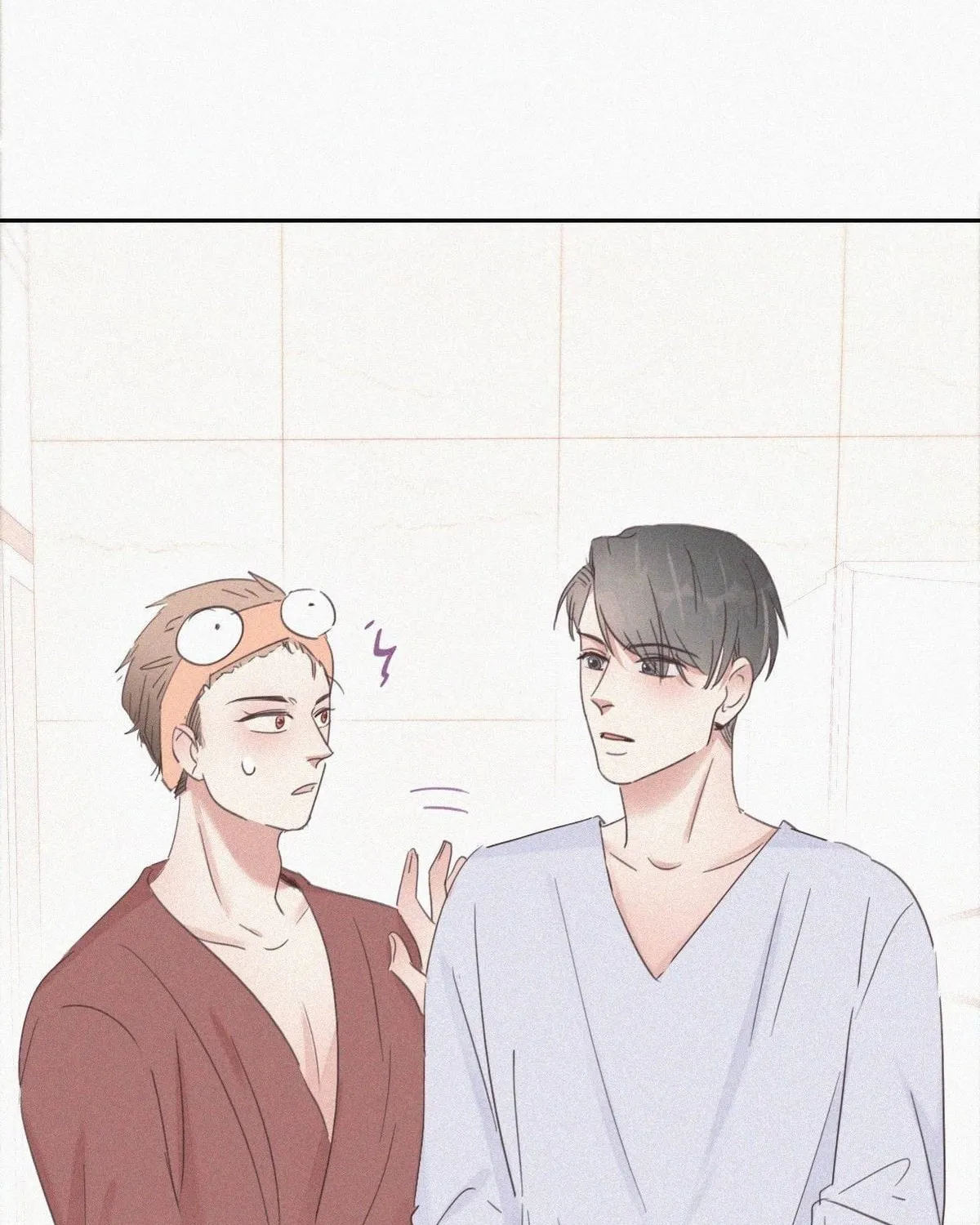 Counterattack Through Pregnancy (Colored) Chapter 39 page 30 - 