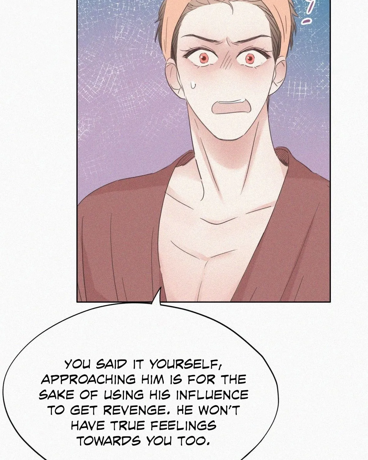 Counterattack Through Pregnancy (Colored) Chapter 39 page 33 - 