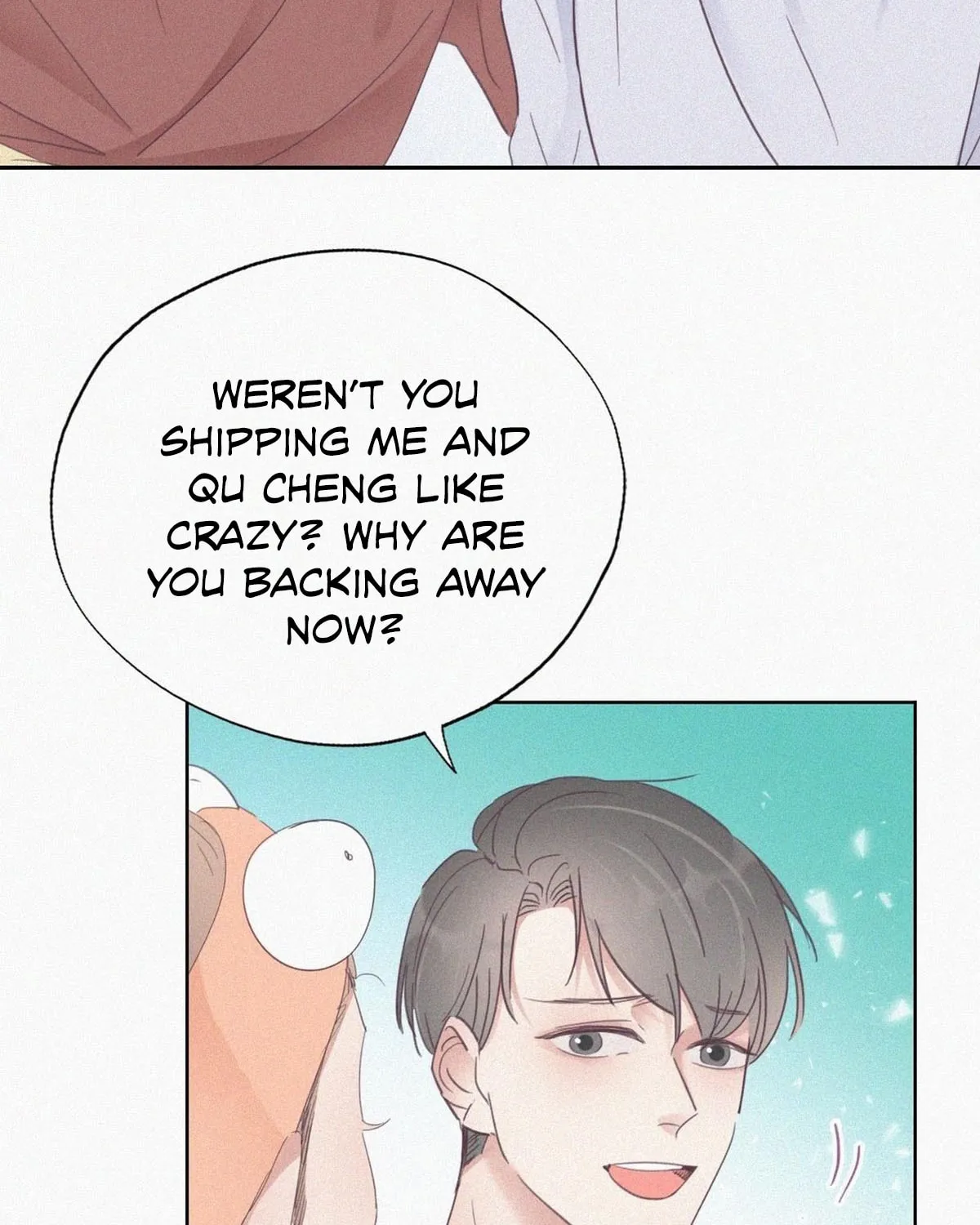 Counterattack Through Pregnancy (Colored) Chapter 39 page 41 - 