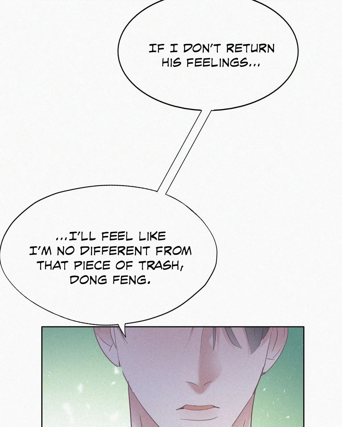 Counterattack Through Pregnancy (Colored) Chapter 39 page 46 - 