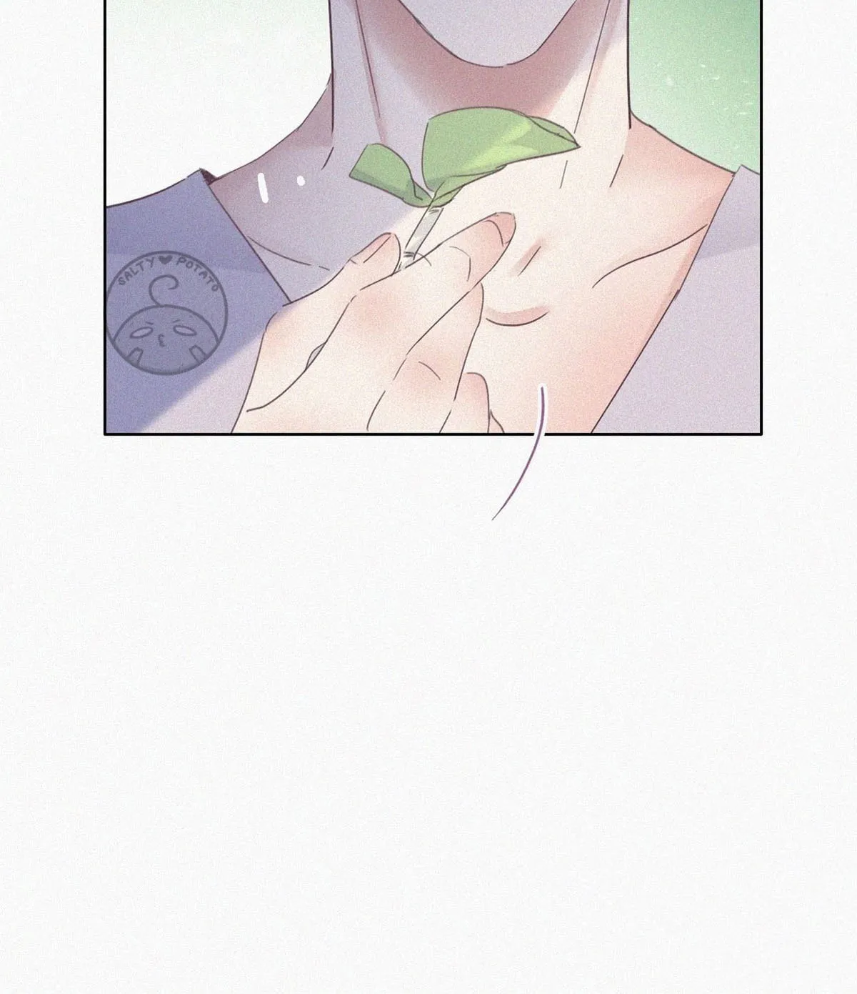 Counterattack Through Pregnancy (Colored) Chapter 39 page 47 - 