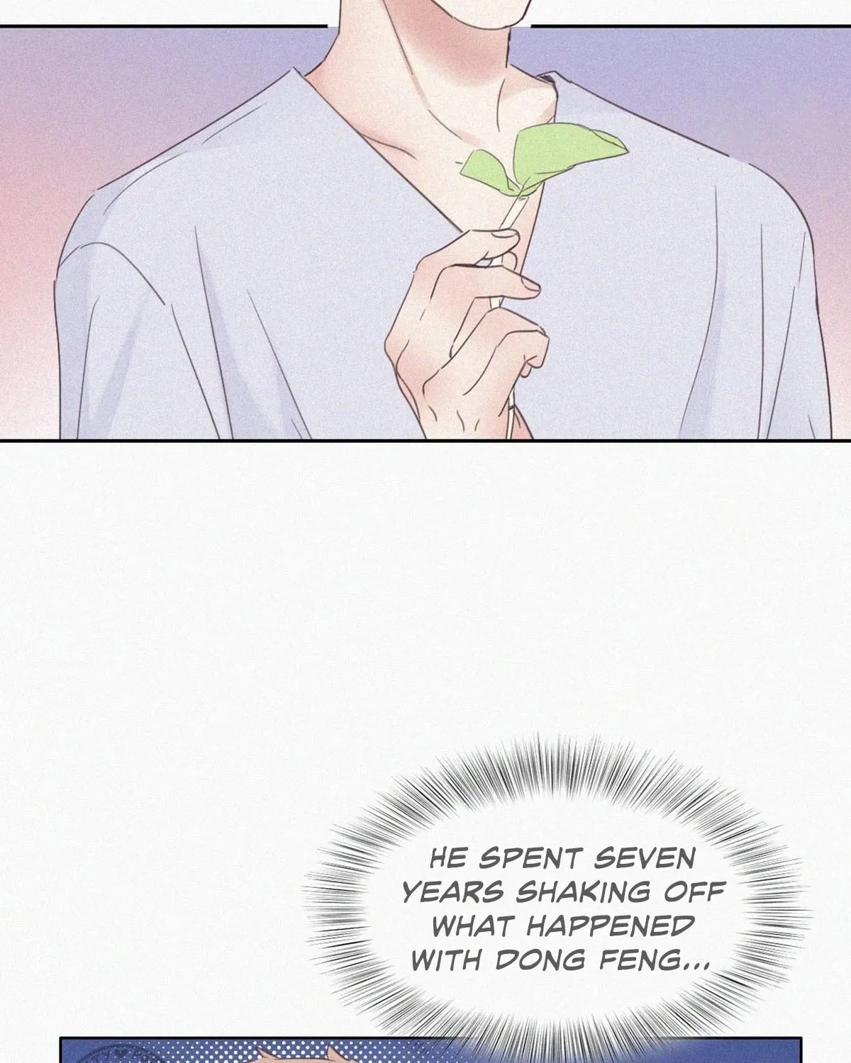 Counterattack Through Pregnancy (Colored) Chapter 39 page 49 - 