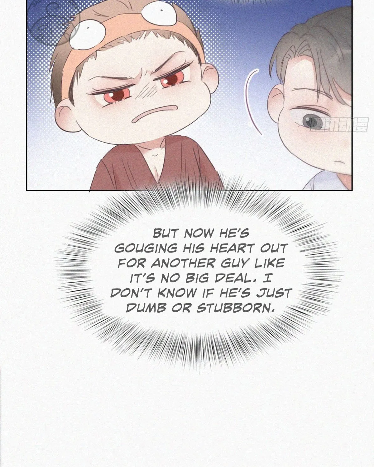 Counterattack Through Pregnancy (Colored) Chapter 39 page 50 - 
