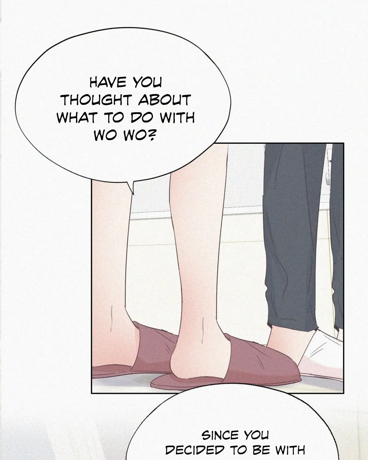 Counterattack Through Pregnancy (Colored) Chapter 39 page 51 - 