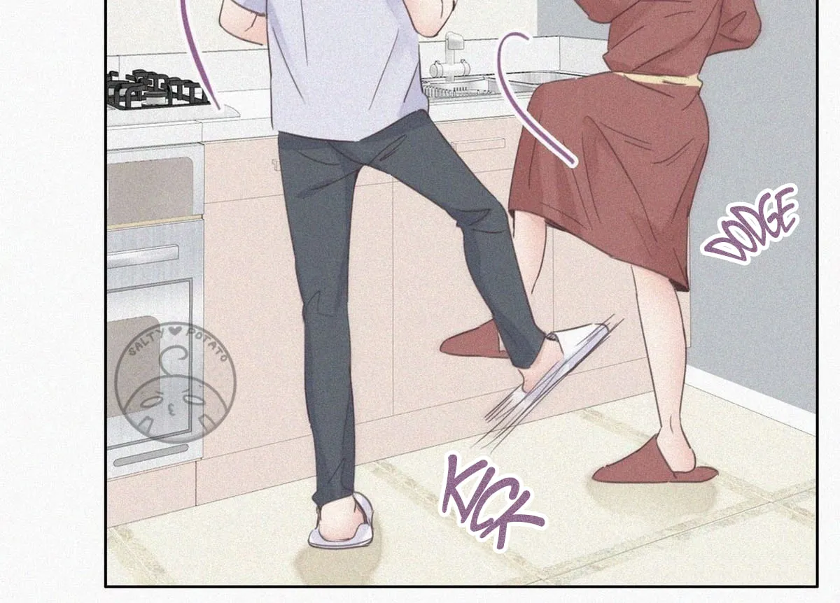 Counterattack Through Pregnancy (Colored) Chapter 39 page 64 - 