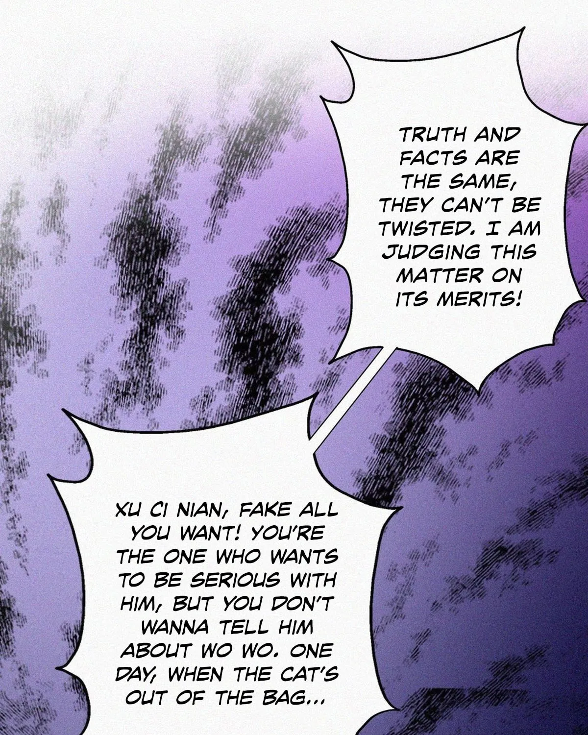 Counterattack Through Pregnancy (Colored) Chapter 39 page 65 - 