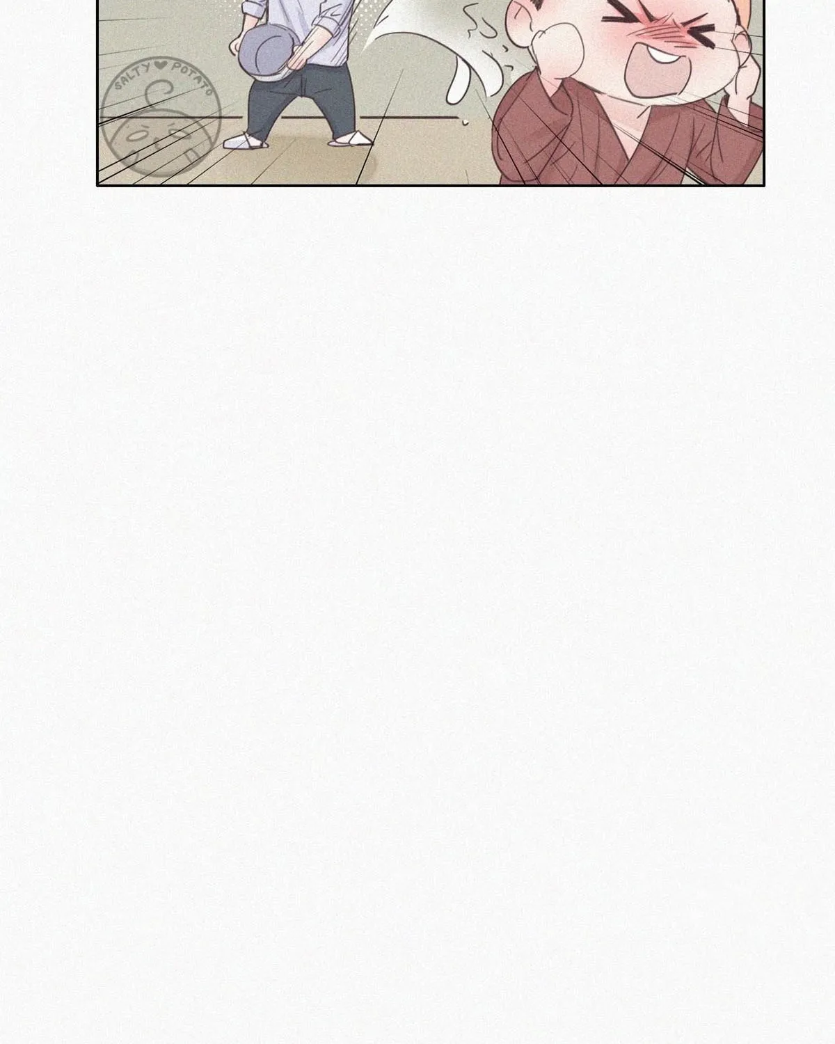 Counterattack Through Pregnancy (Colored) Chapter 39 page 68 - 