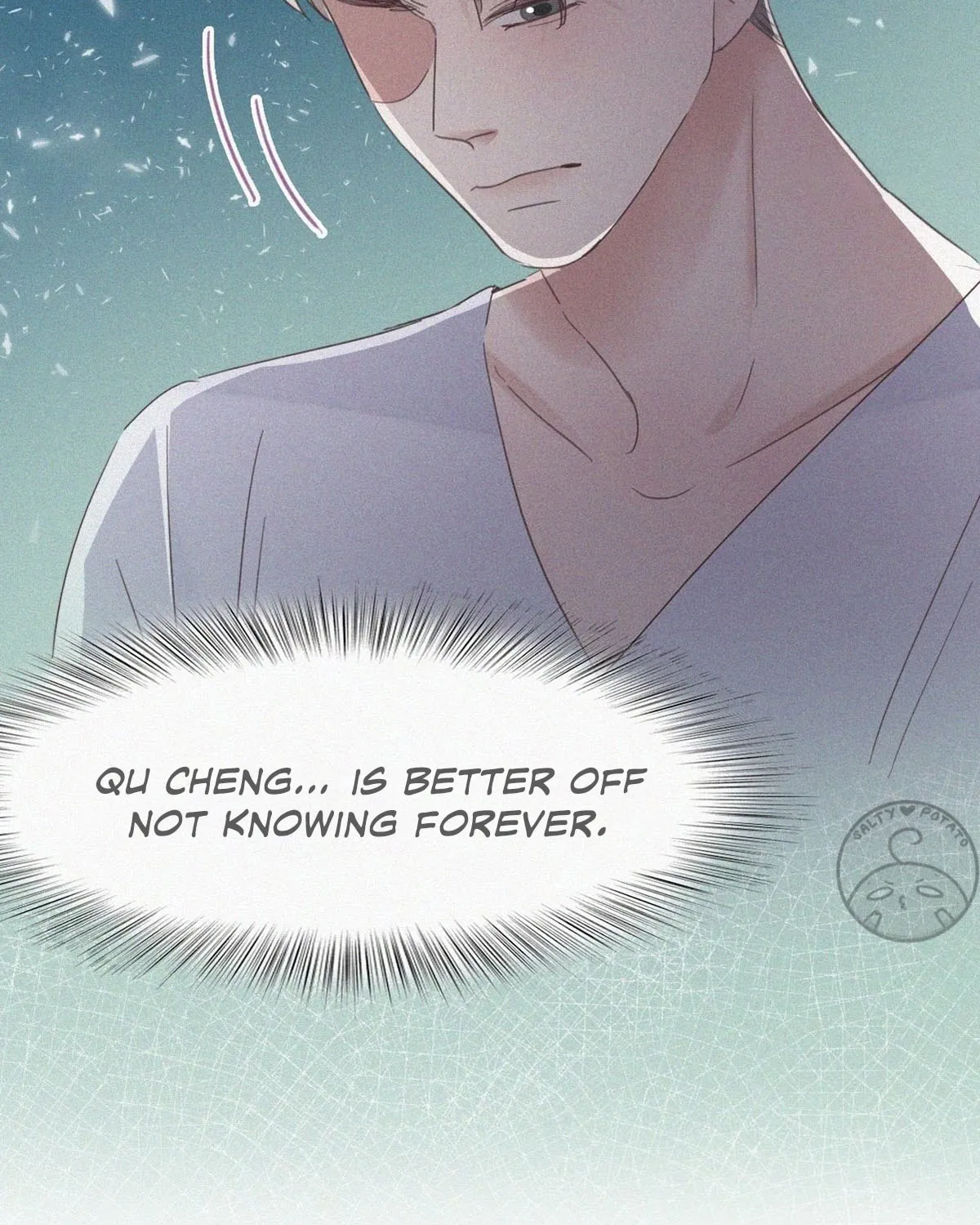 Counterattack Through Pregnancy (Colored) Chapter 39 page 71 - 