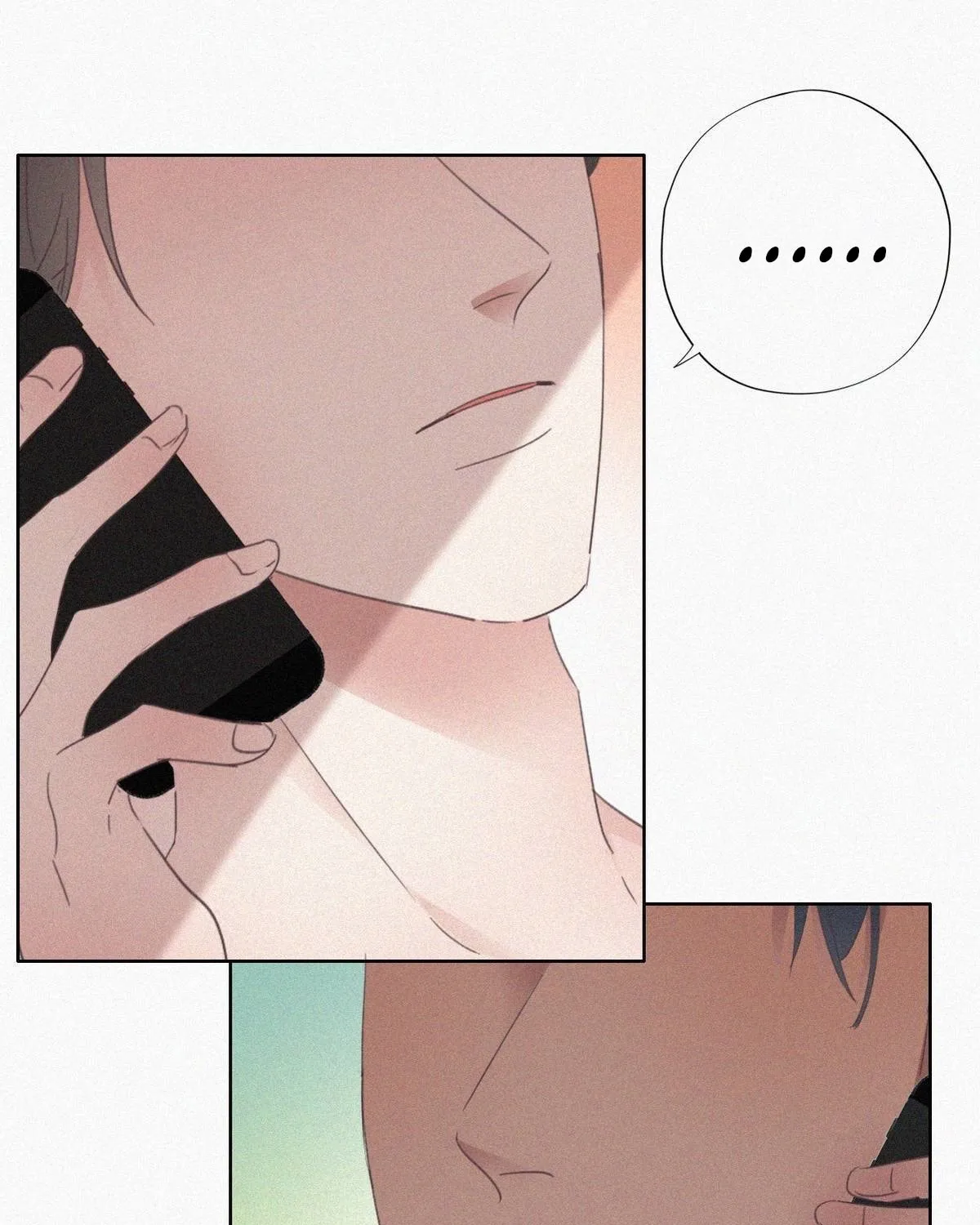 Counterattack Through Pregnancy (Colored) Chapter 40 page 20 - 
