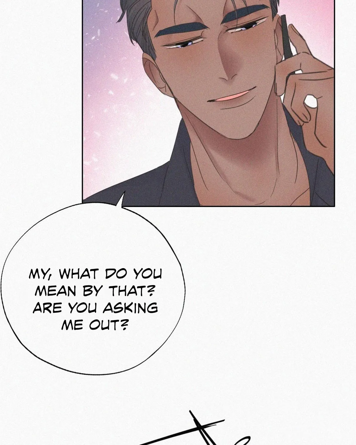 Counterattack Through Pregnancy (Colored) Chapter 40 page 29 - 