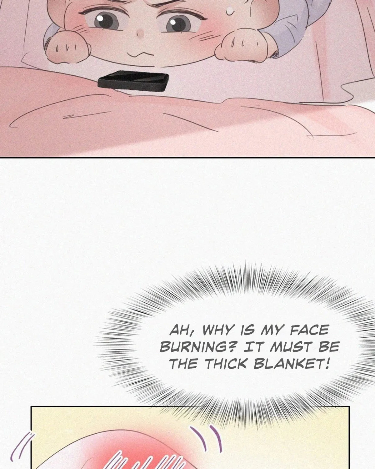 Counterattack Through Pregnancy (Colored) Chapter 40 page 35 - 