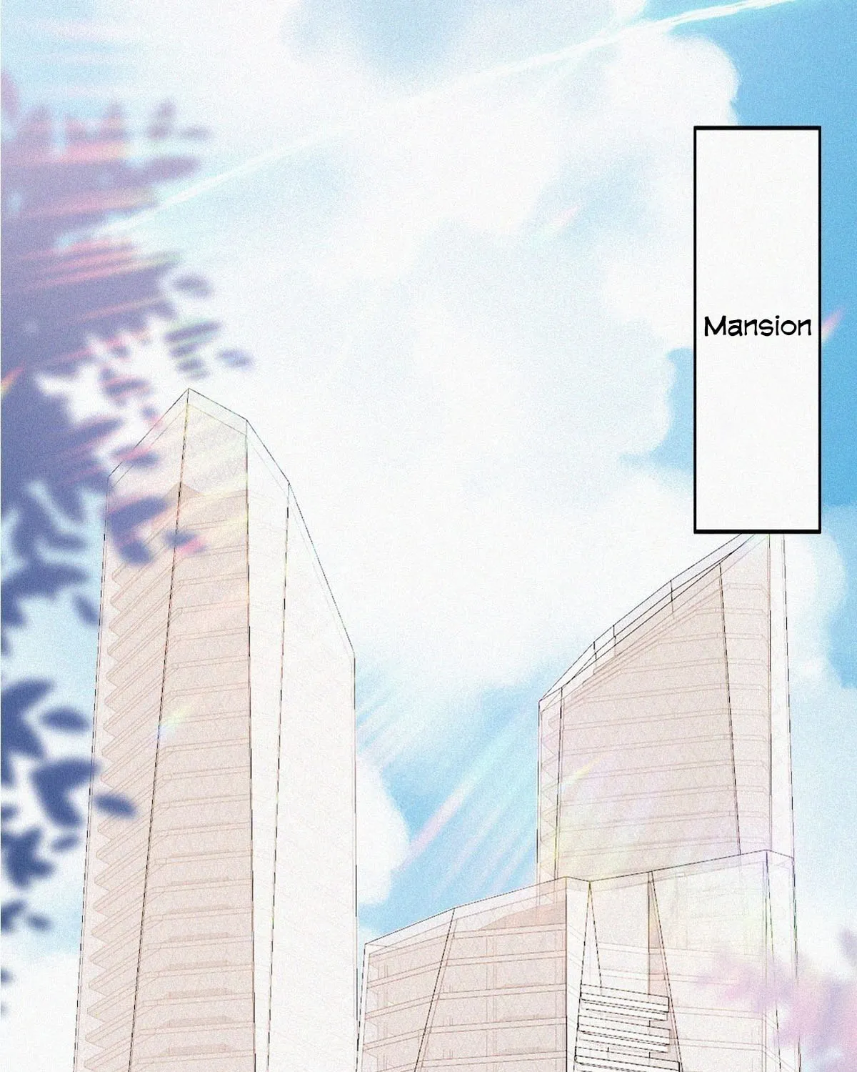Counterattack Through Pregnancy (Colored) Chapter 40 page 38 - 
