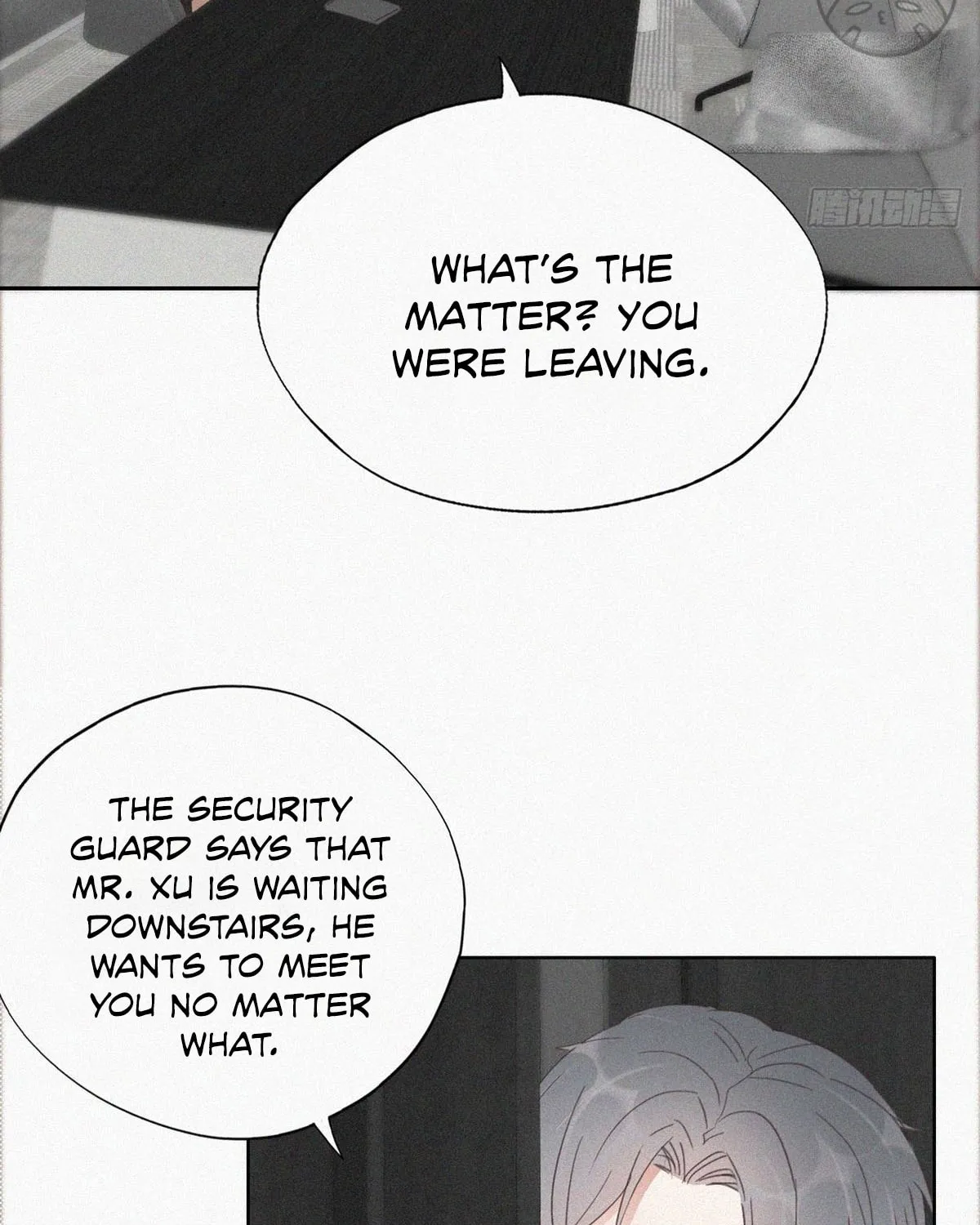 Counterattack Through Pregnancy (Colored) Chapter 40 page 48 - 