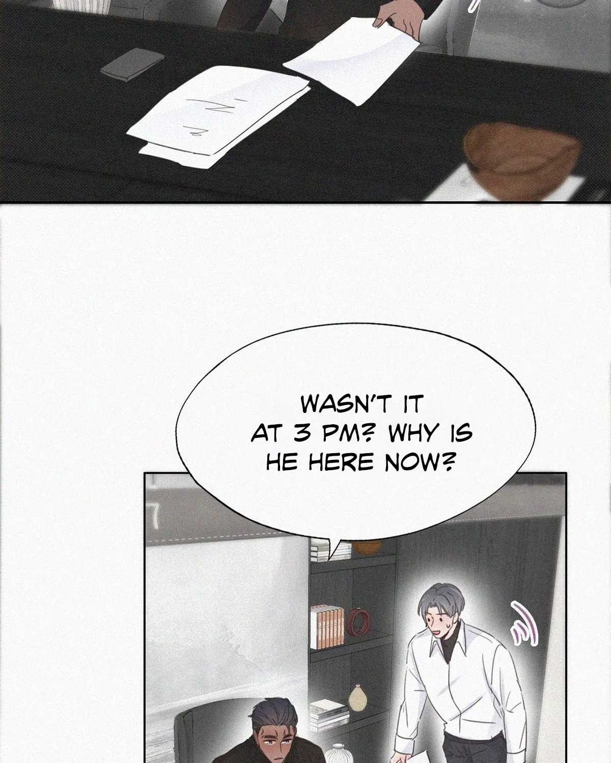 Counterattack Through Pregnancy (Colored) Chapter 40 page 51 - 