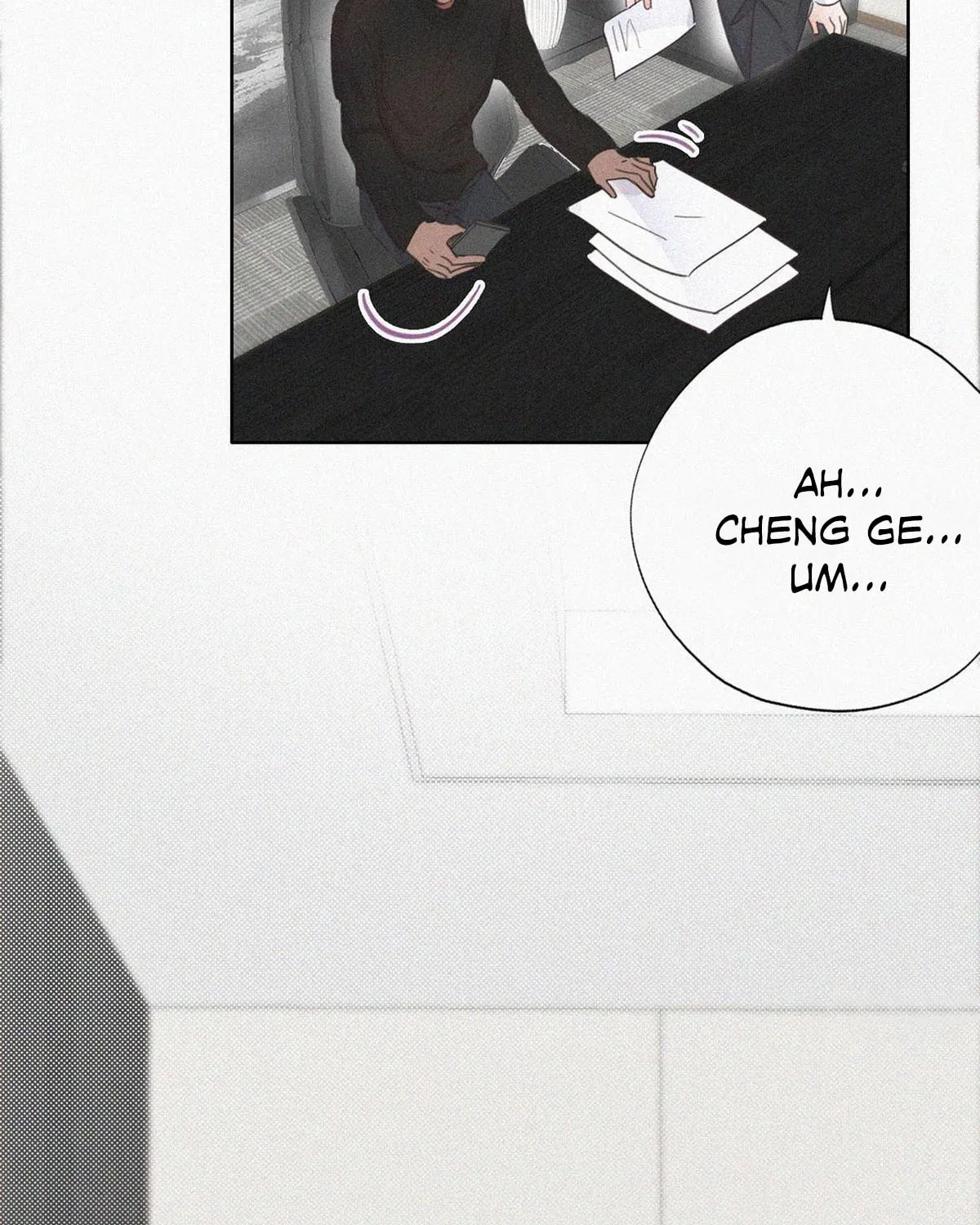 Counterattack Through Pregnancy (Colored) Chapter 40 page 52 - 