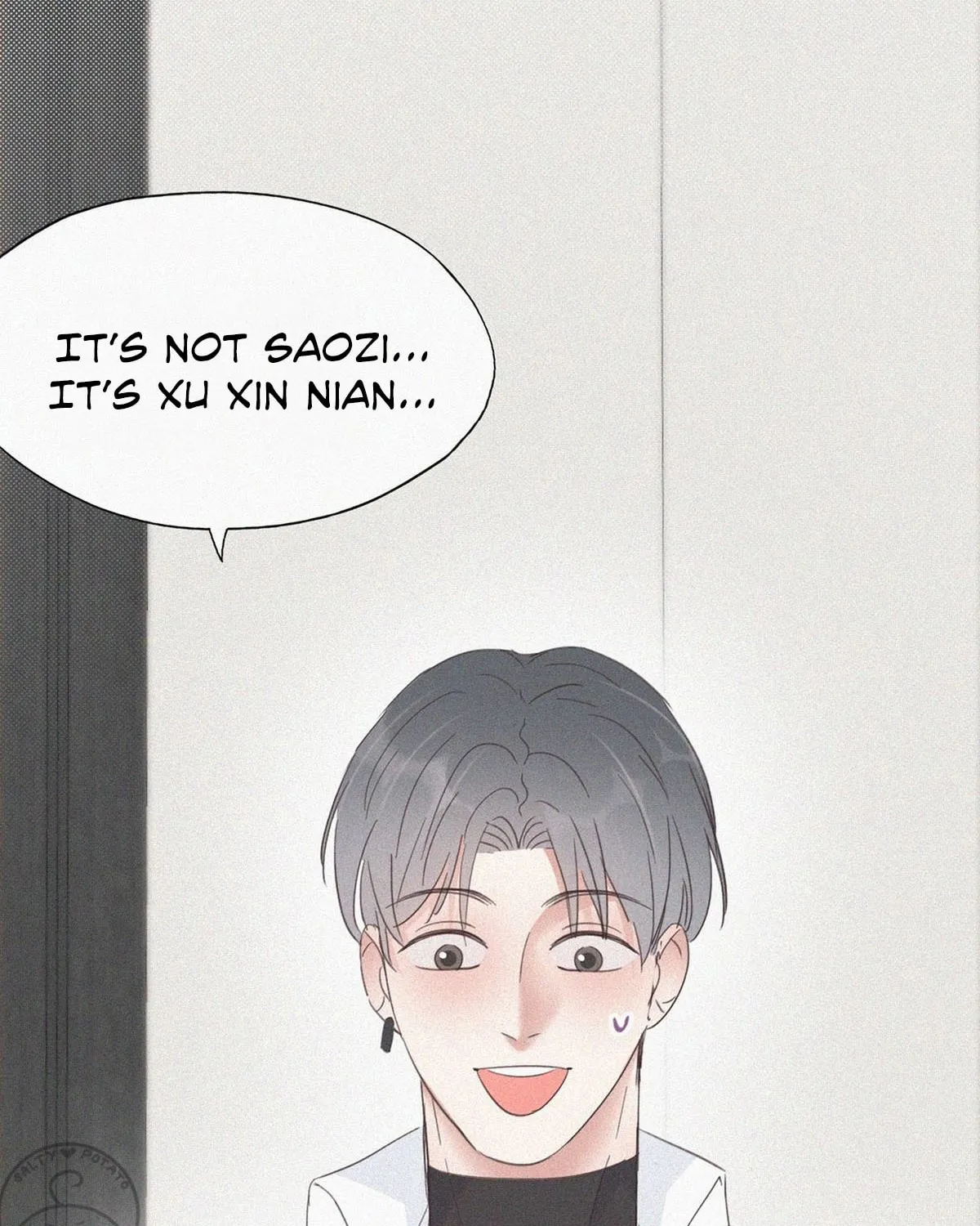 Counterattack Through Pregnancy (Colored) Chapter 40 page 53 - 