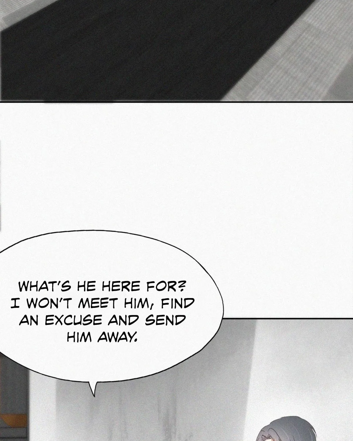 Counterattack Through Pregnancy (Colored) Chapter 40 page 58 - 