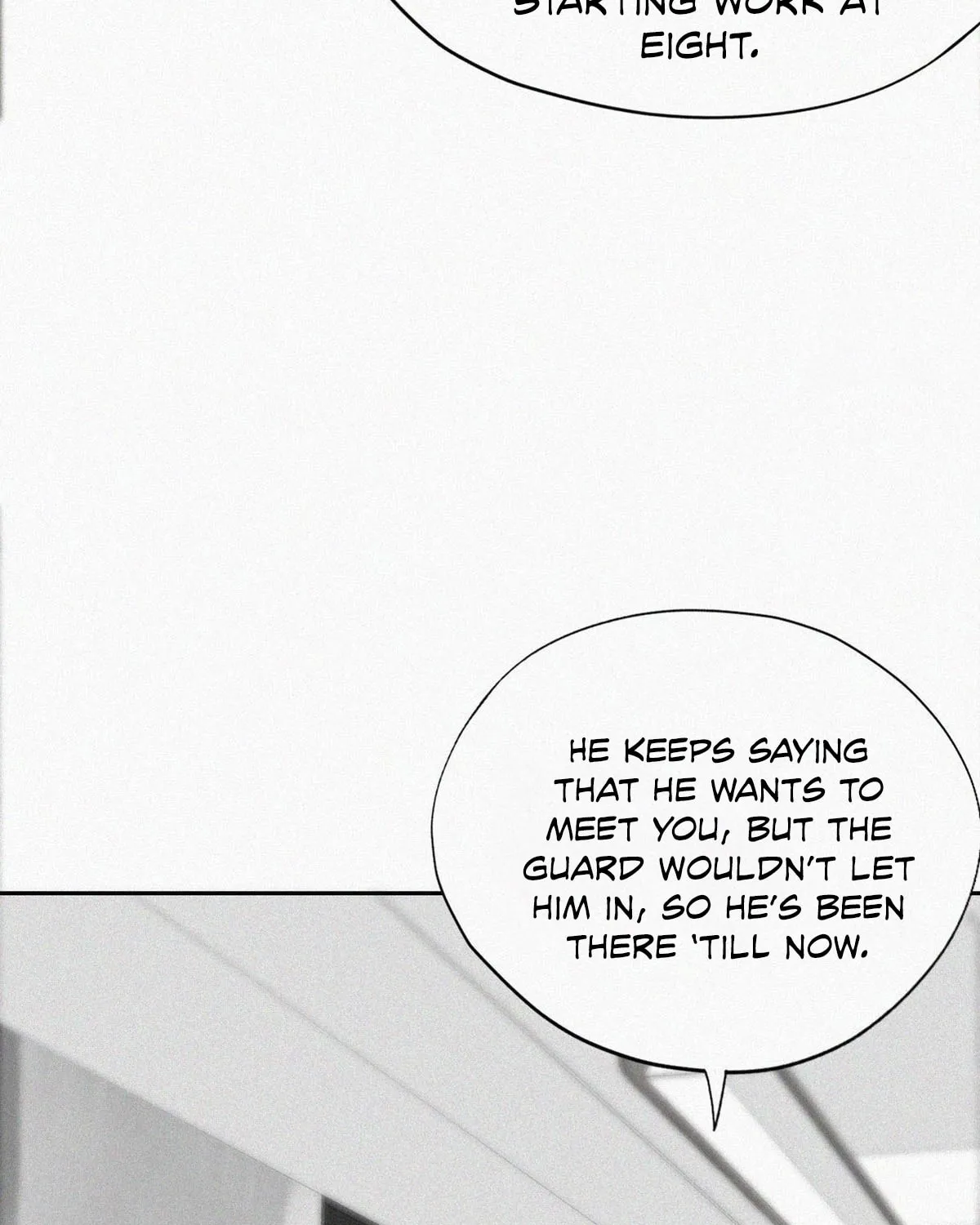 Counterattack Through Pregnancy (Colored) Chapter 40 page 60 - 