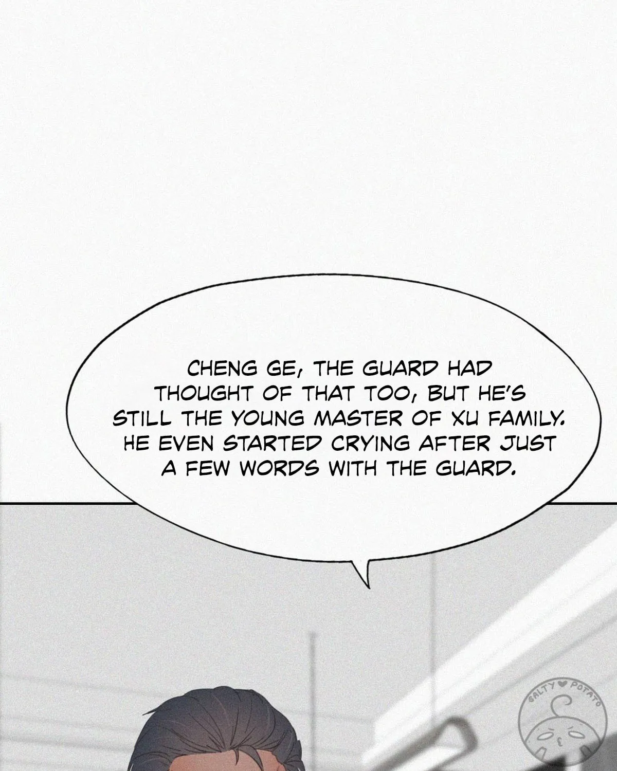 Counterattack Through Pregnancy (Colored) Chapter 40 page 63 - 