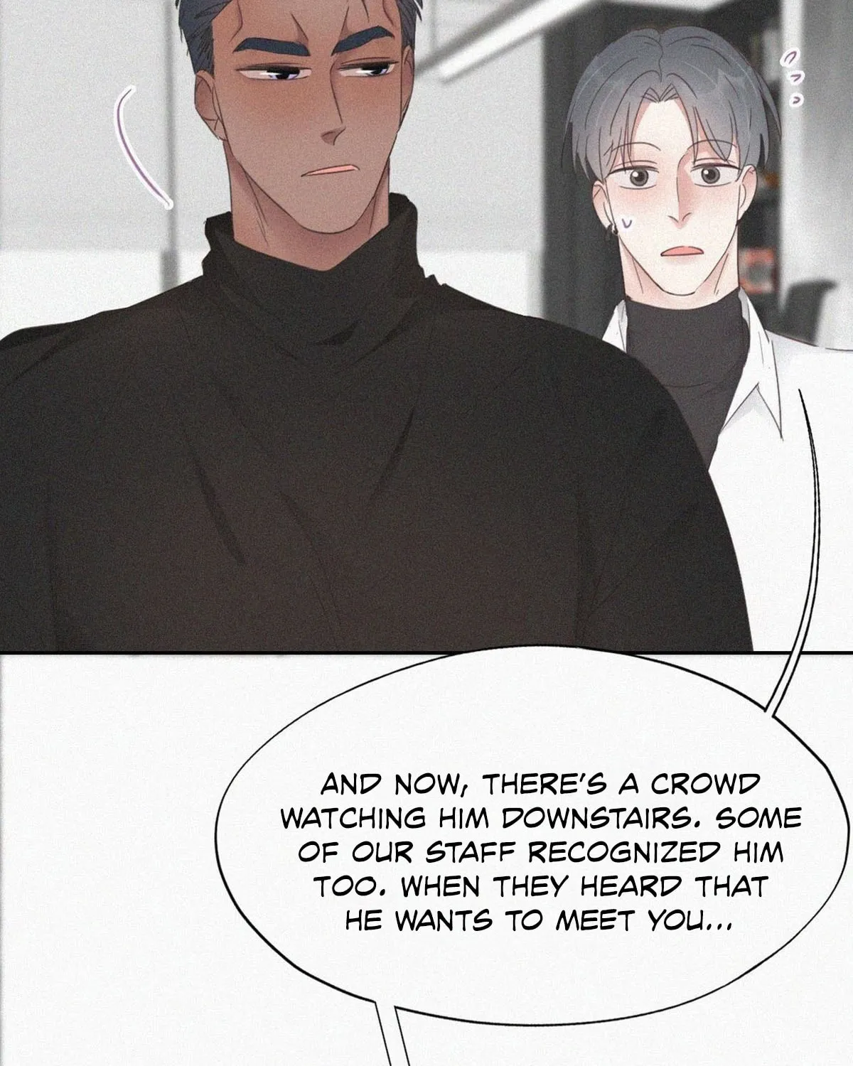 Counterattack Through Pregnancy (Colored) Chapter 40 page 64 - 