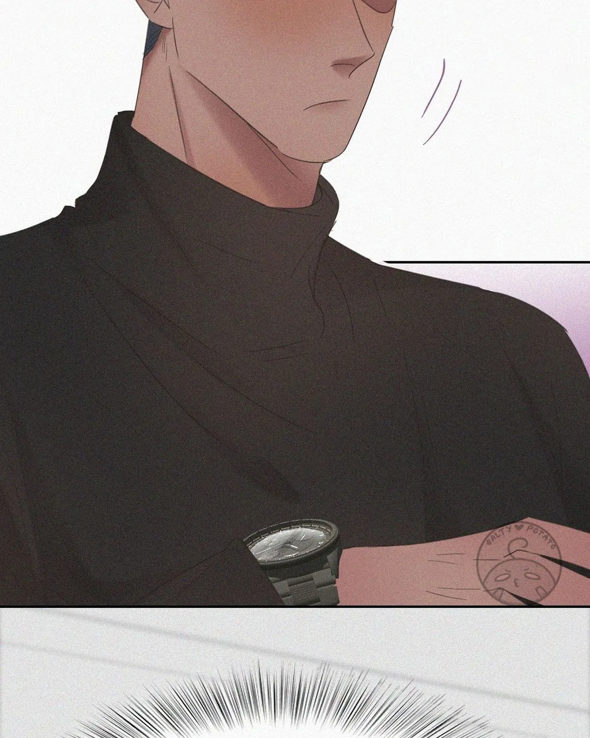 Counterattack Through Pregnancy (Colored) Chapter 40 page 69 - 