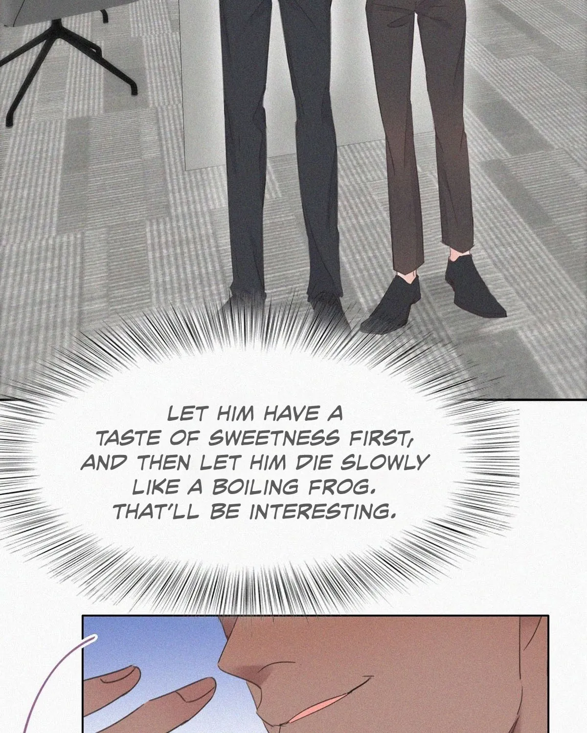 Counterattack Through Pregnancy (Colored) Chapter 40 page 71 - 