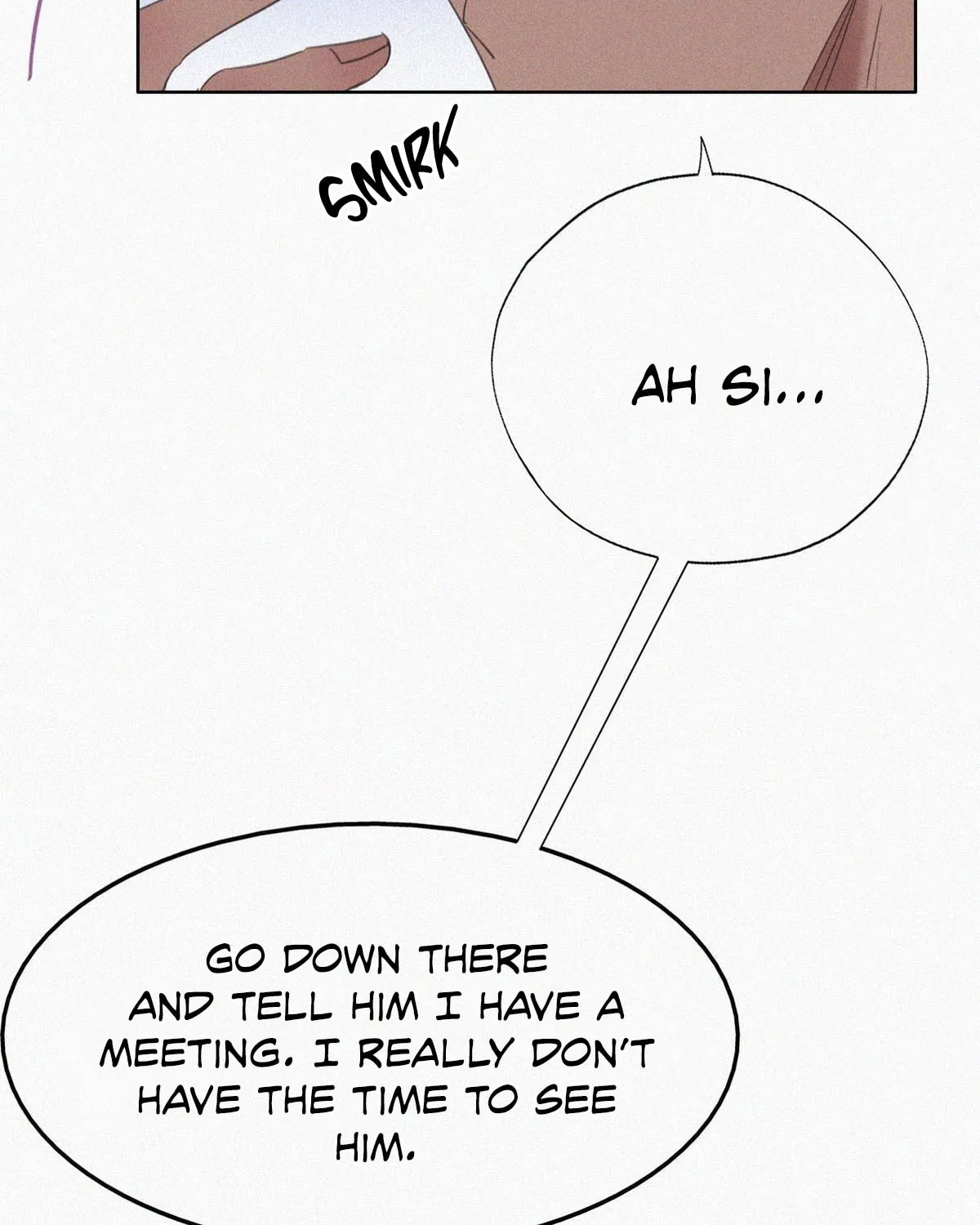 Counterattack Through Pregnancy (Colored) Chapter 40 page 72 - 