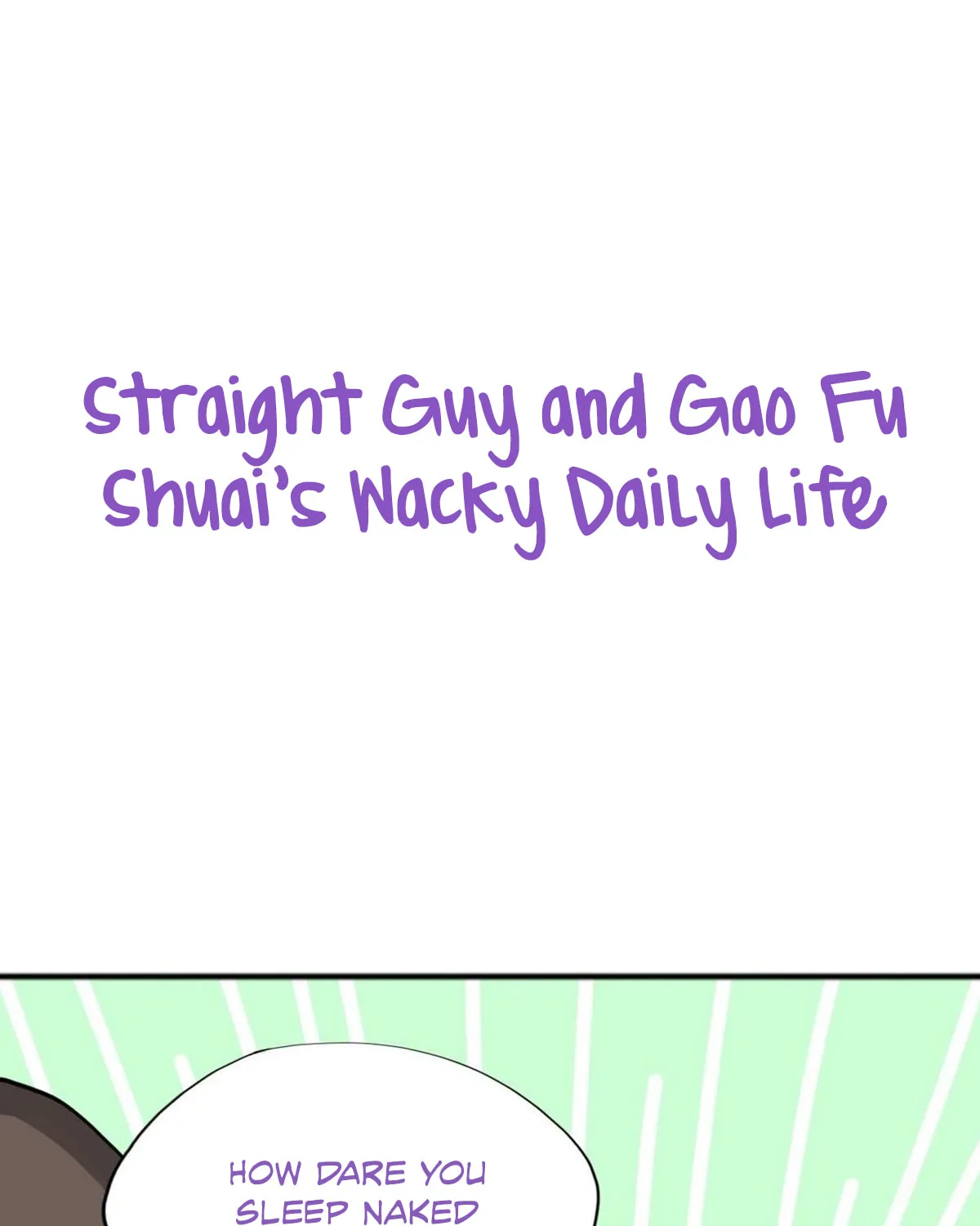 Counterattack Through Pregnancy (Colored) Chapter 40 page 78 - 