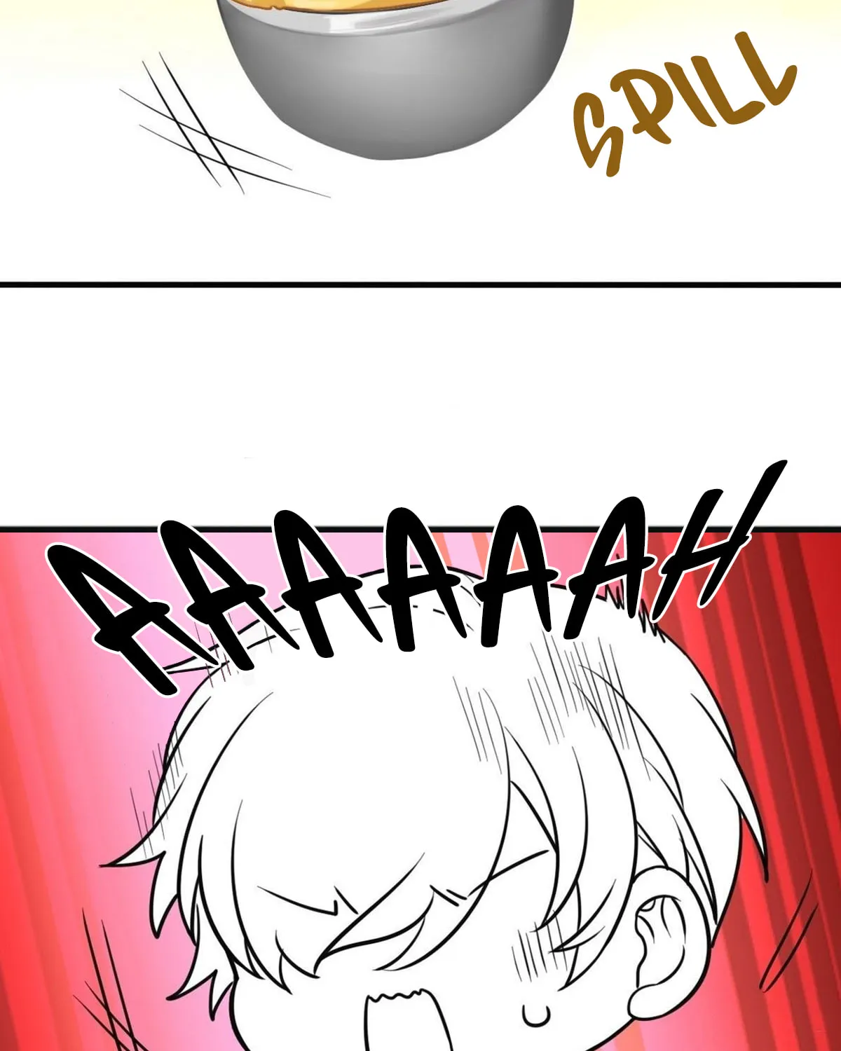 Counterattack Through Pregnancy (Colored) Chapter 40 page 81 - 