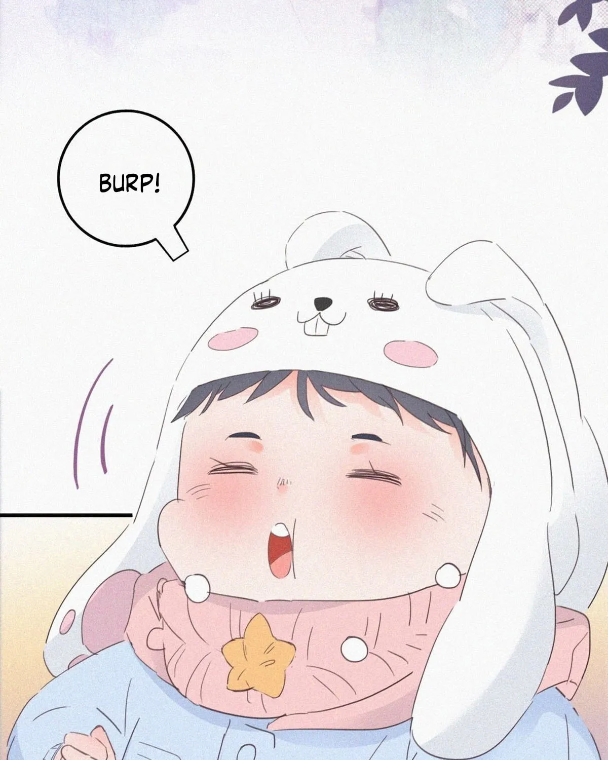 Counterattack Through Pregnancy (Colored) Chapter 41 page 13 - 
