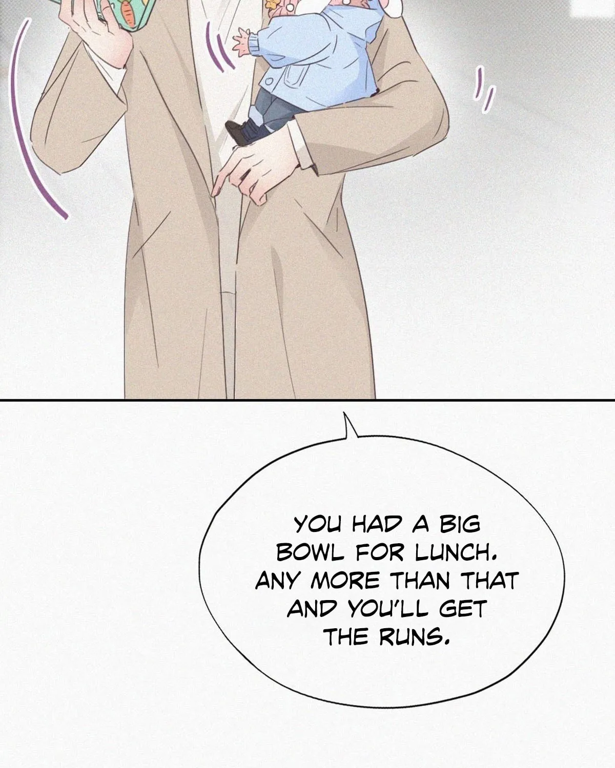 Counterattack Through Pregnancy (Colored) Chapter 41 page 15 - 