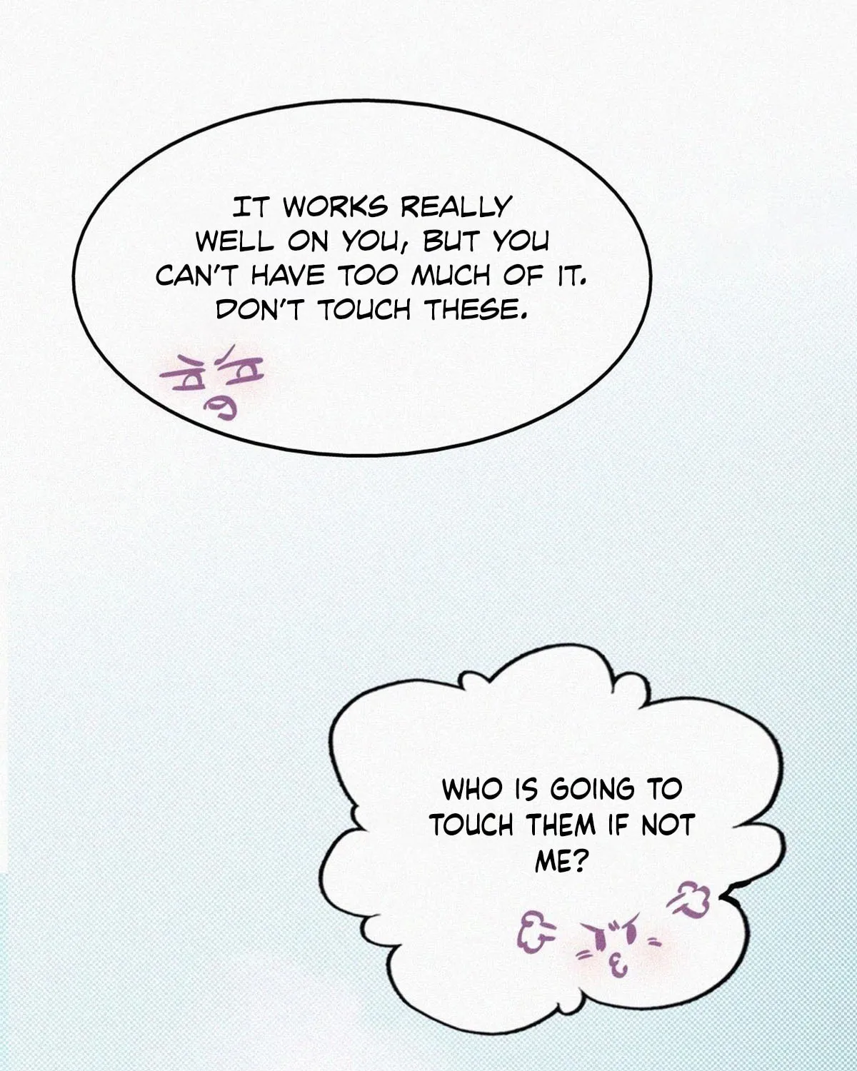 Counterattack Through Pregnancy (Colored) Chapter 41 page 18 - 