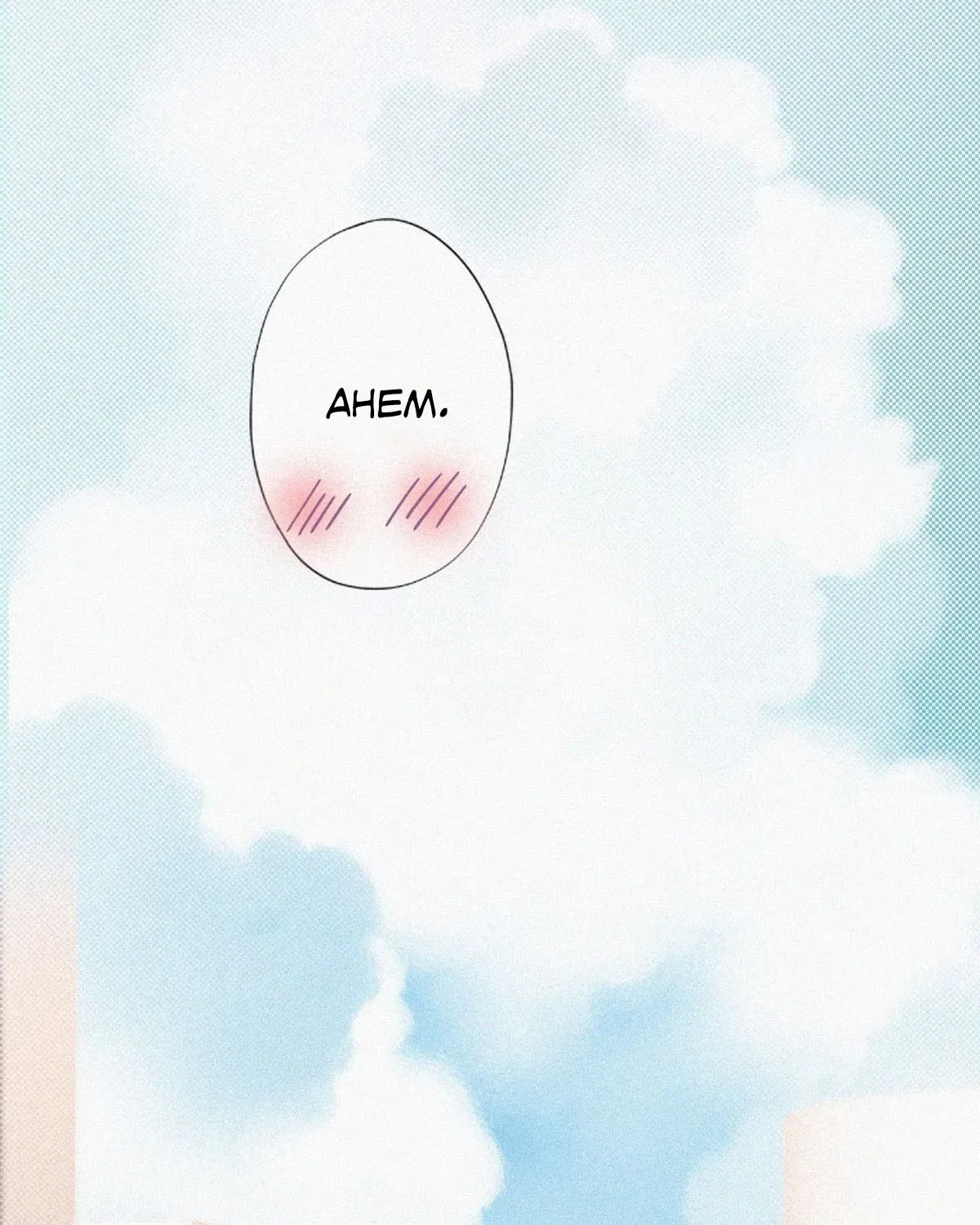 Counterattack Through Pregnancy (Colored) Chapter 41 page 19 - 