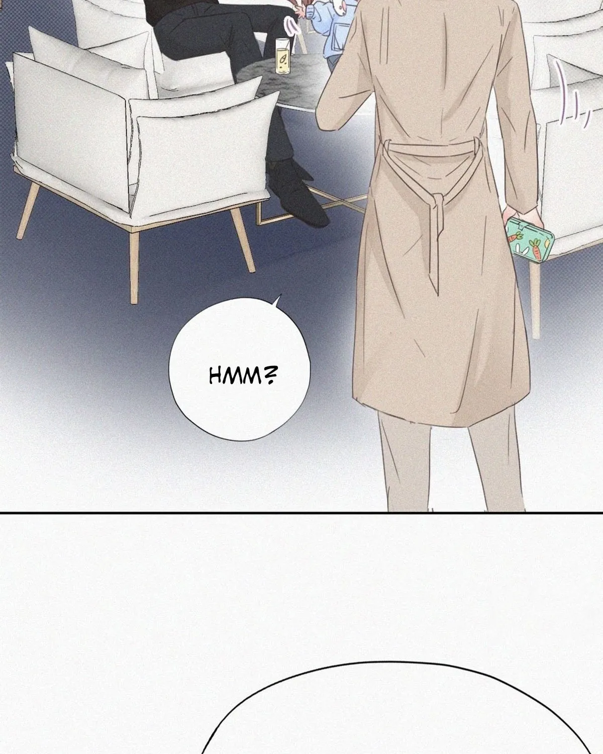 Counterattack Through Pregnancy (Colored) Chapter 41 page 29 - 
