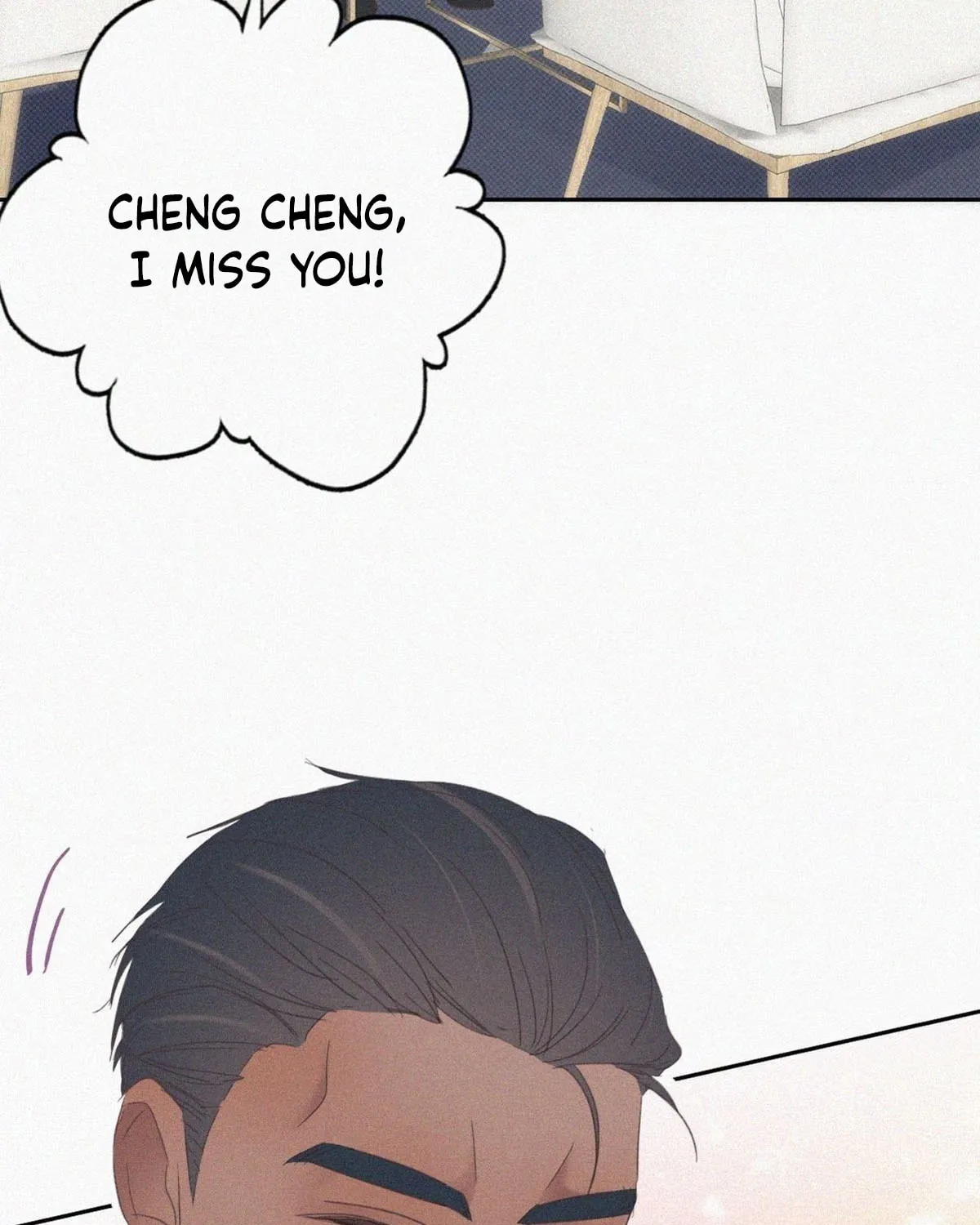 Counterattack Through Pregnancy (Colored) Chapter 41 page 34 - 