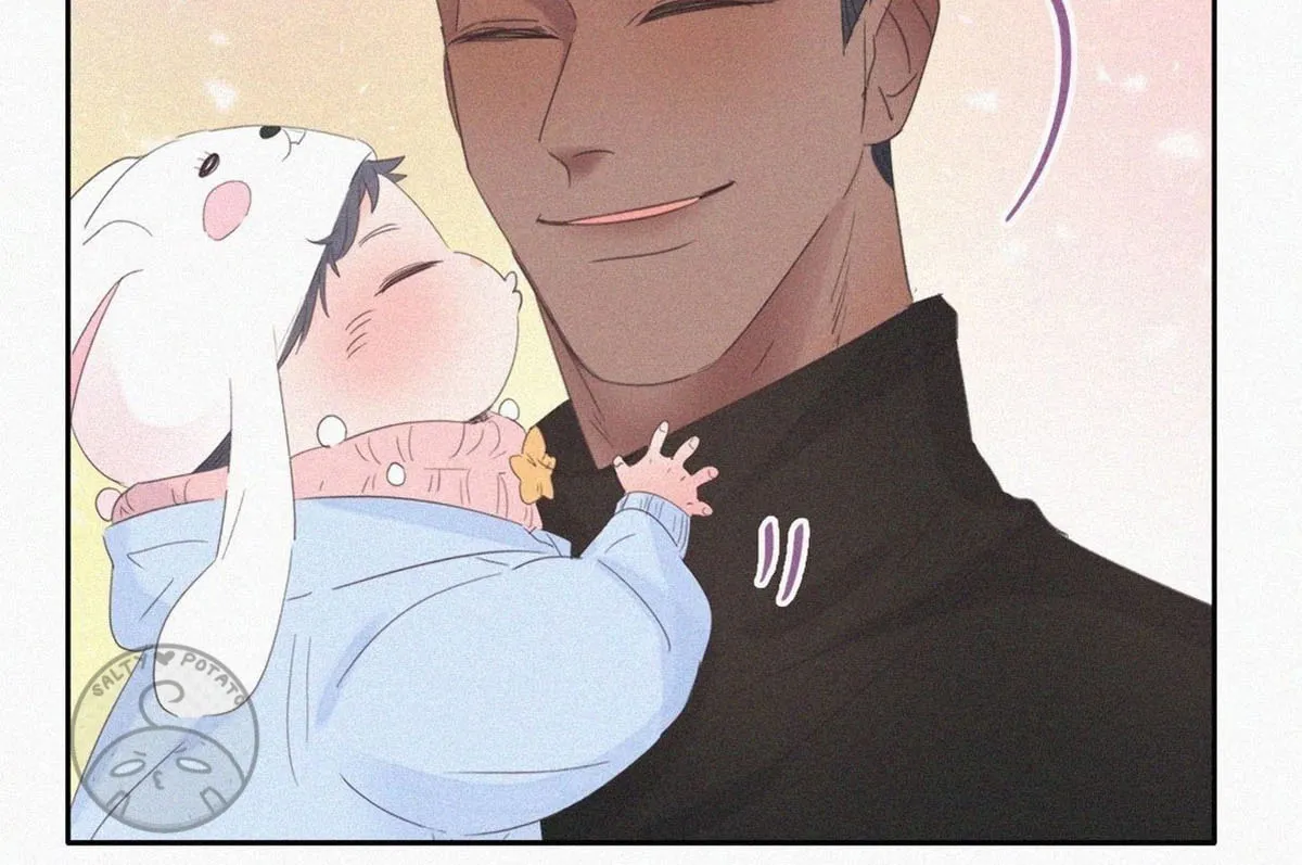 Counterattack Through Pregnancy (Colored) Chapter 41 page 38 - 
