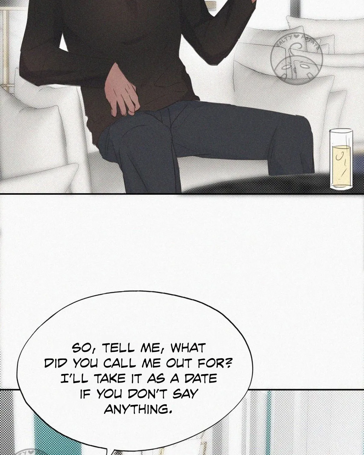 Counterattack Through Pregnancy (Colored) Chapter 41 page 43 - 