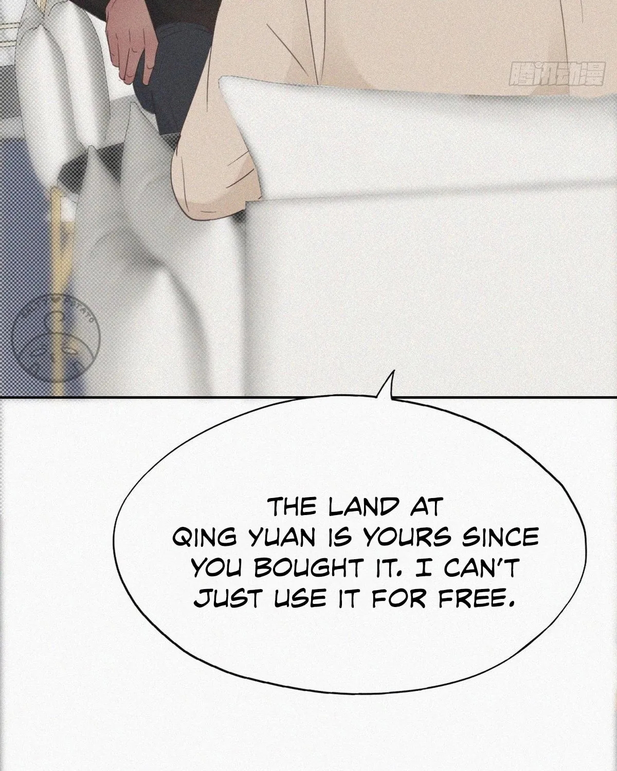 Counterattack Through Pregnancy (Colored) Chapter 41 page 47 - 