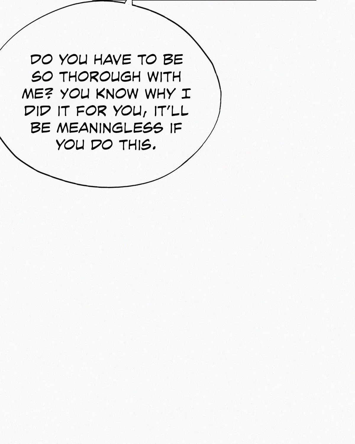 Counterattack Through Pregnancy (Colored) Chapter 41 page 49 - 
