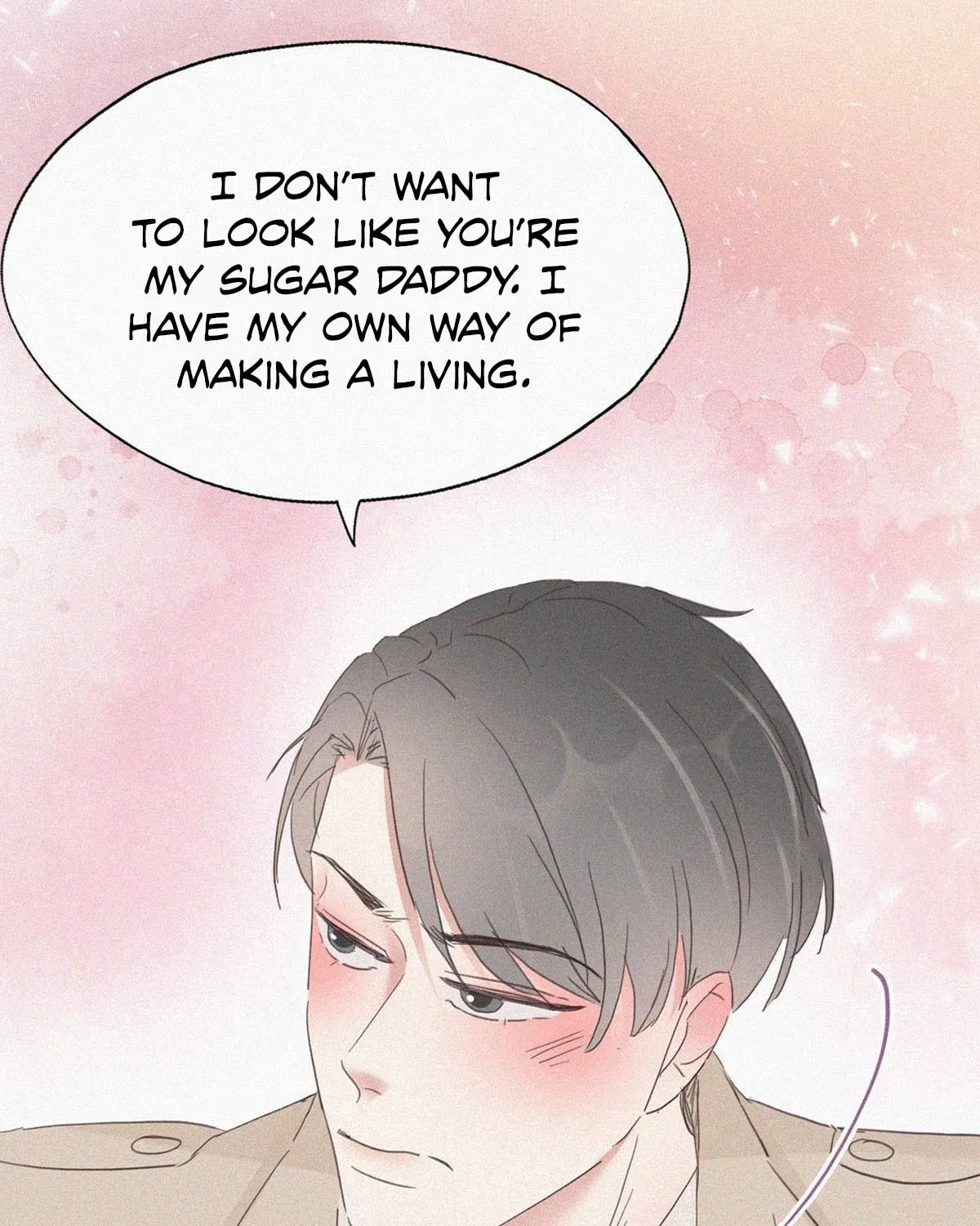 Counterattack Through Pregnancy (Colored) Chapter 41 page 56 - 