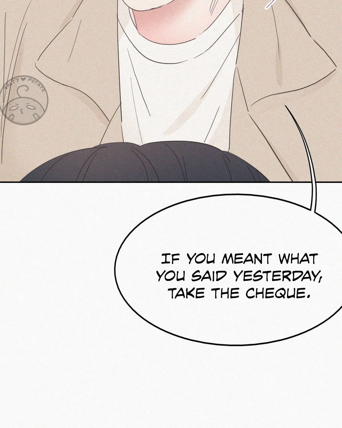 Counterattack Through Pregnancy (Colored) Chapter 41 page 57 - 