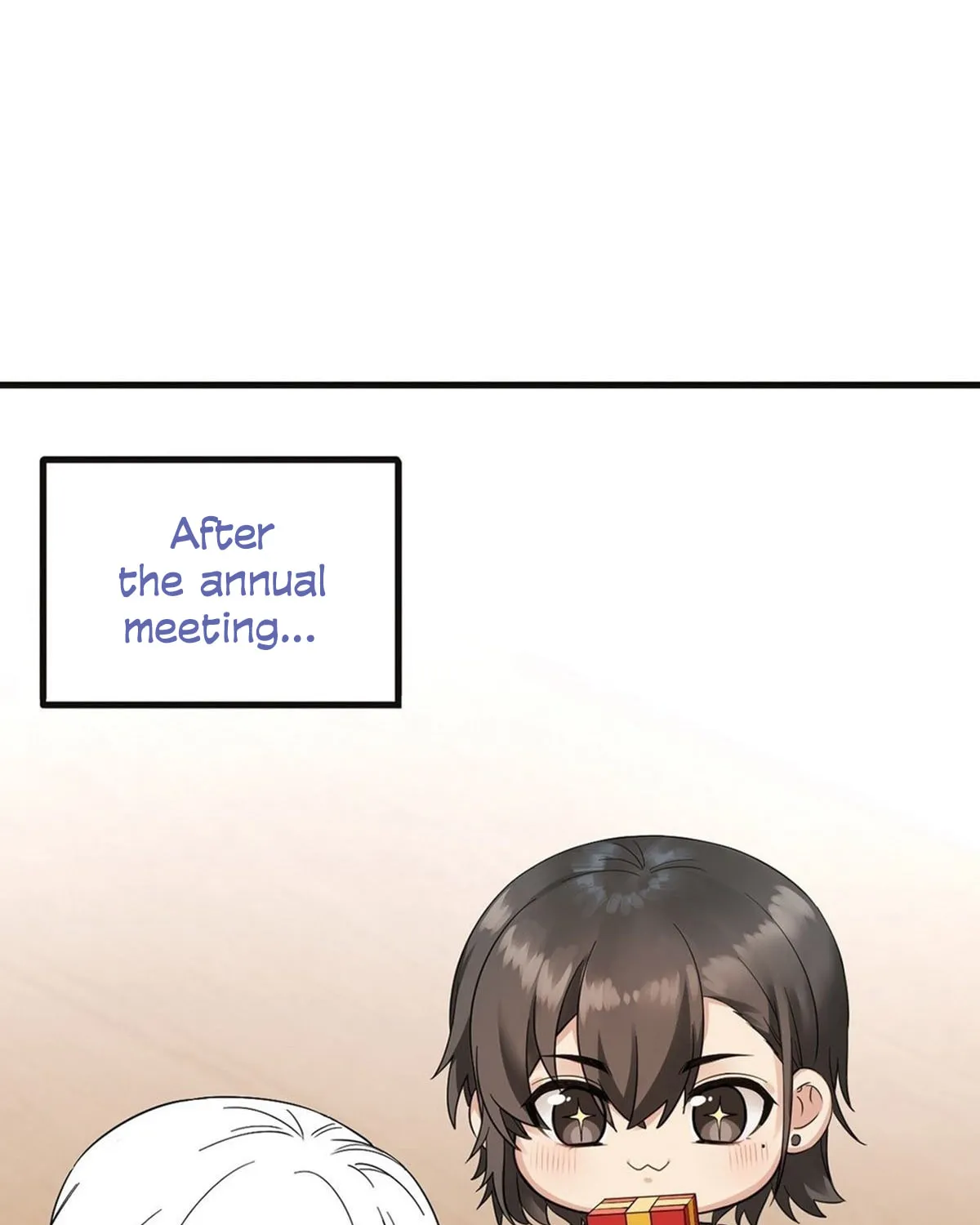 Counterattack Through Pregnancy (Colored) Chapter 42 page 105 - 