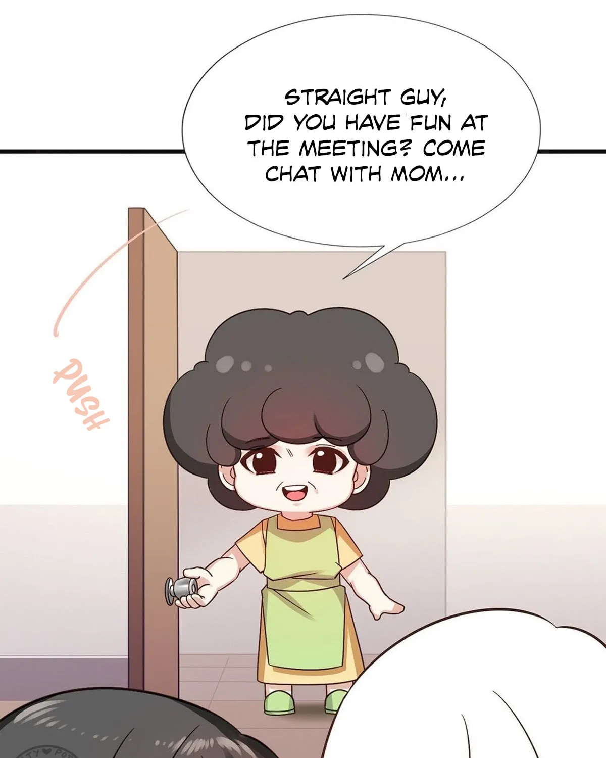Counterattack Through Pregnancy (Colored) Chapter 42 page 110 - 