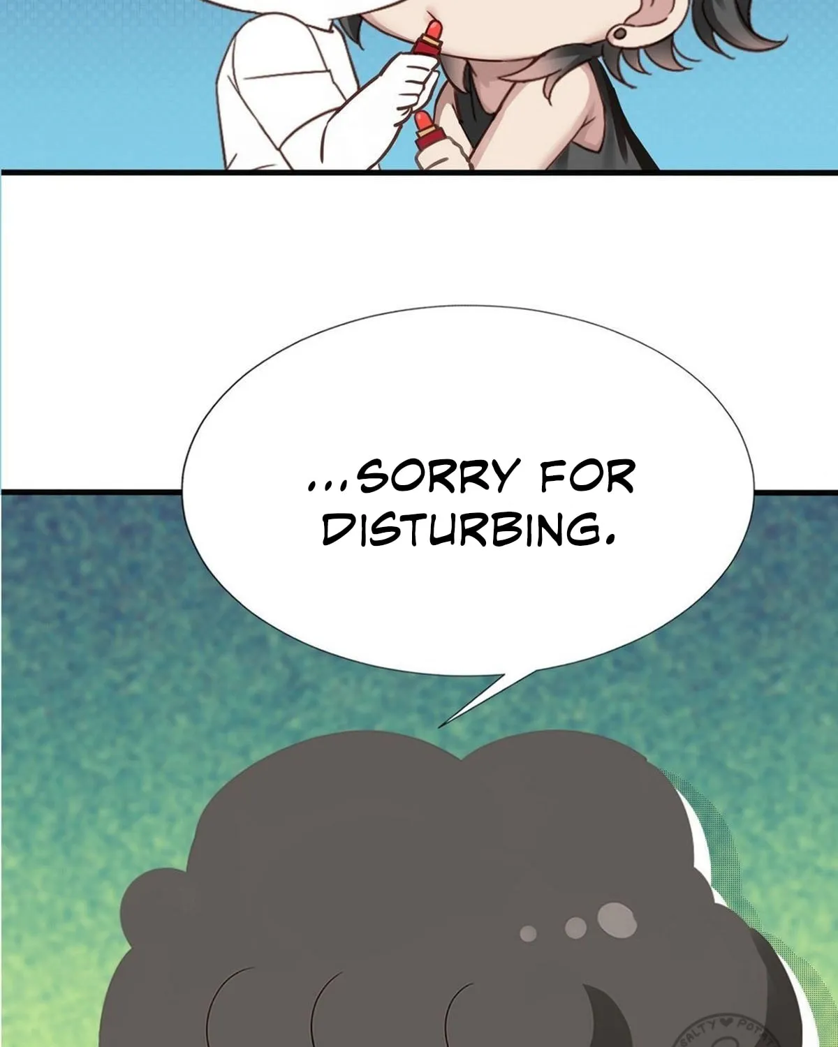 Counterattack Through Pregnancy (Colored) Chapter 42 page 112 - 
