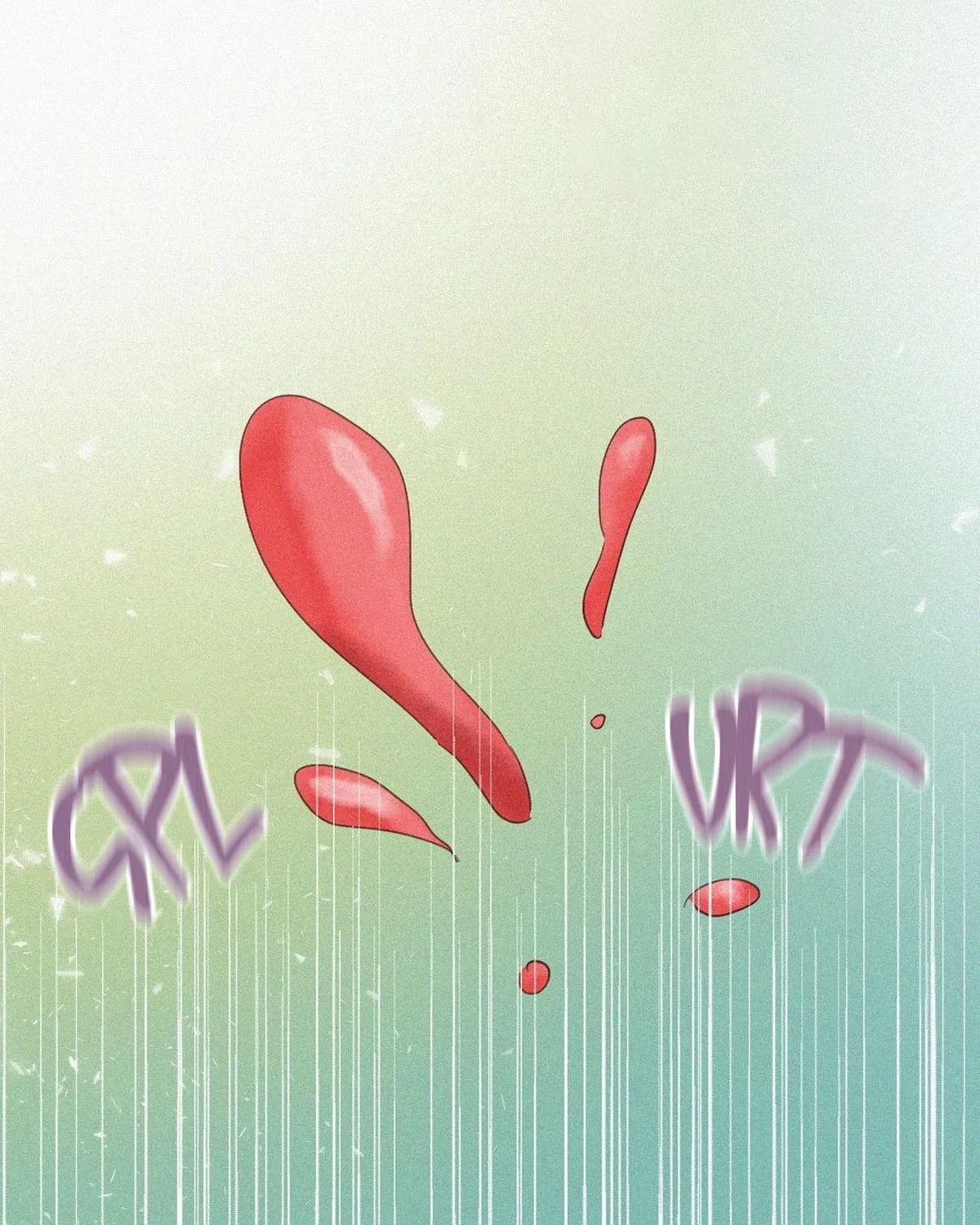 Counterattack Through Pregnancy (Colored) Chapter 42 page 17 - 