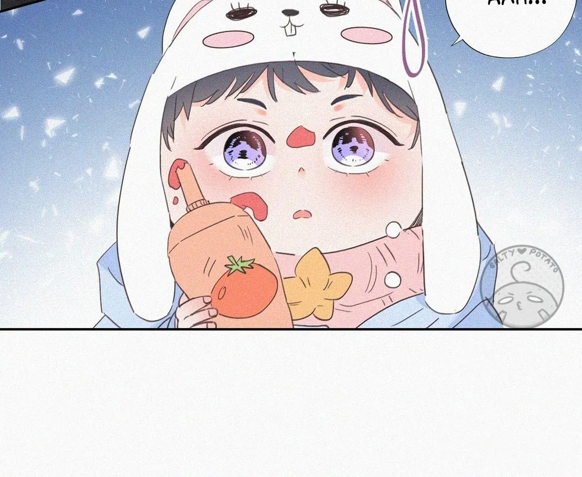 Counterattack Through Pregnancy (Colored) Chapter 42 page 19 - 