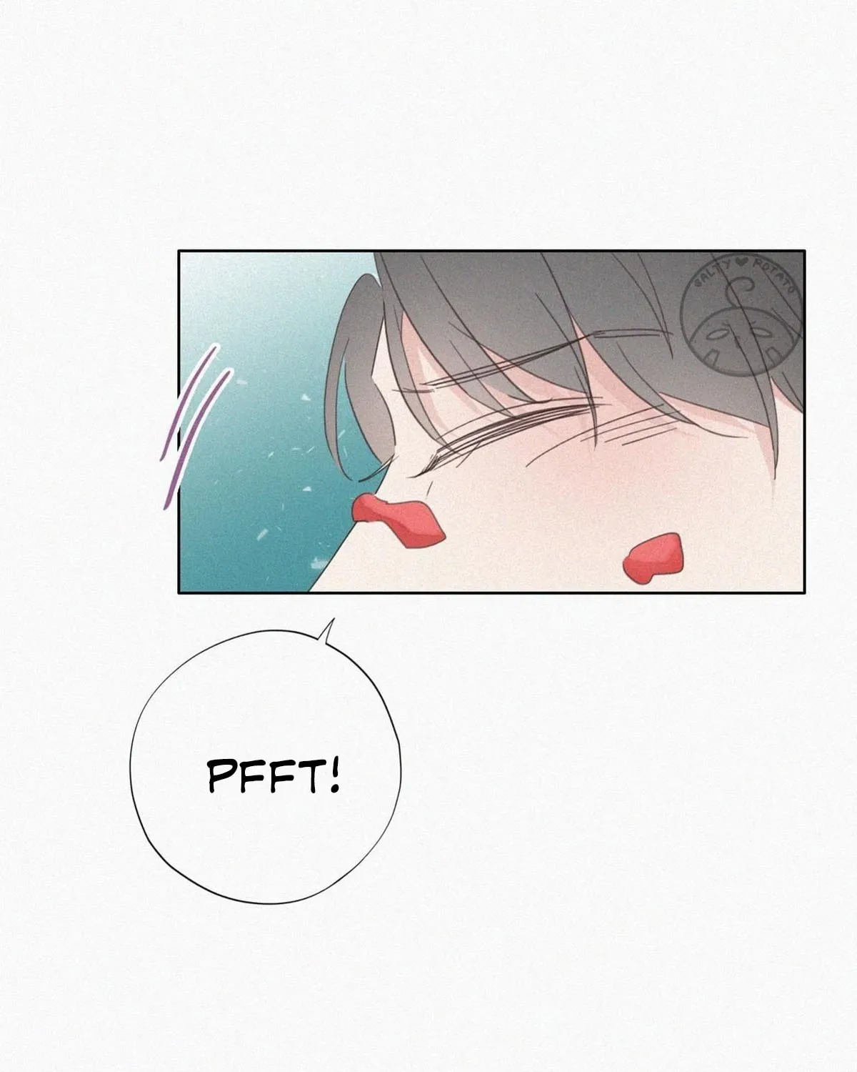 Counterattack Through Pregnancy (Colored) Chapter 42 page 20 - 