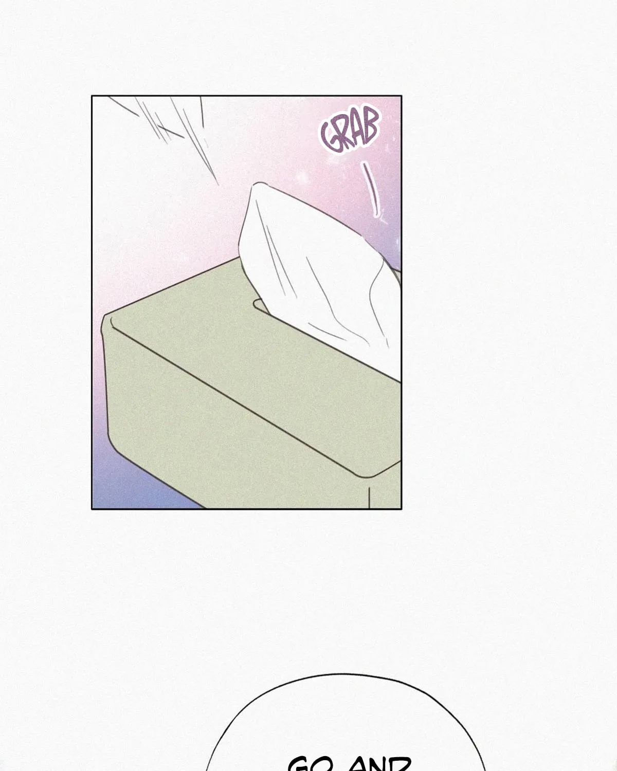 Counterattack Through Pregnancy (Colored) Chapter 42 page 21 - 
