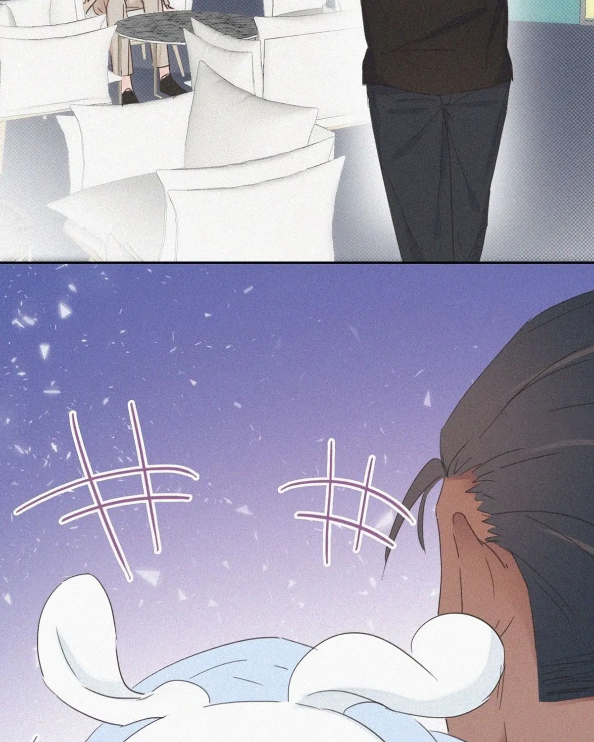 Counterattack Through Pregnancy (Colored) Chapter 42 page 27 - 